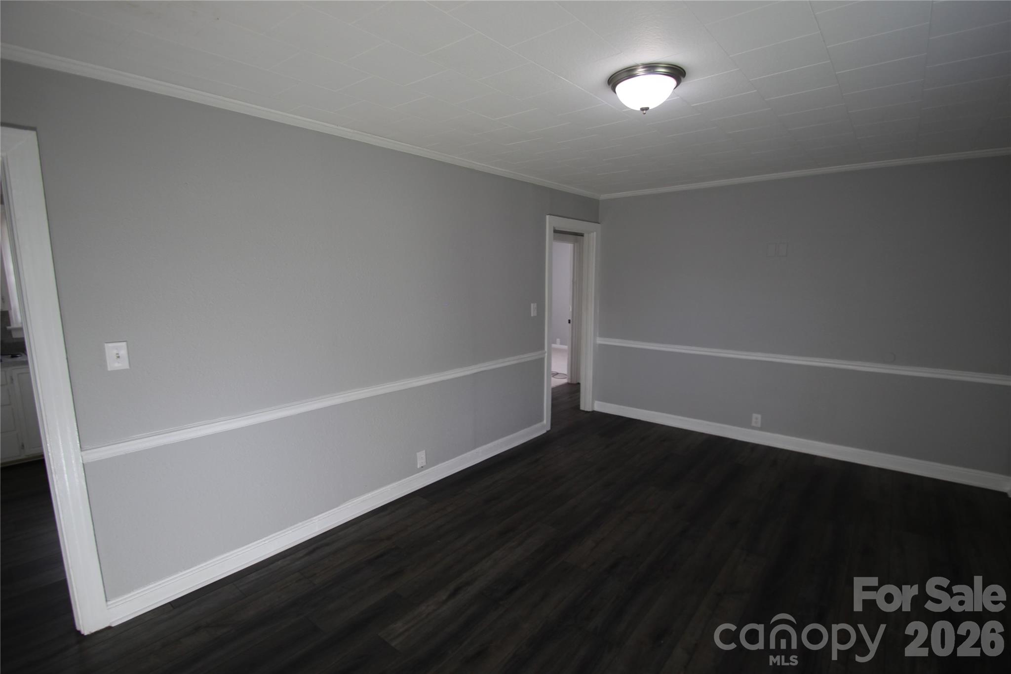 406 E Mill Street — Landis
