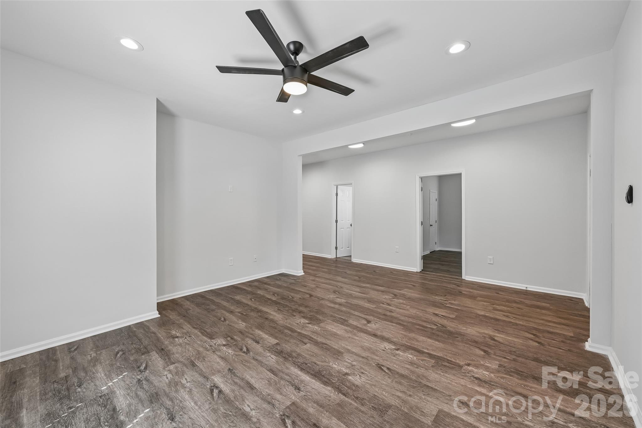 2509 Gardner Street — Gastonia