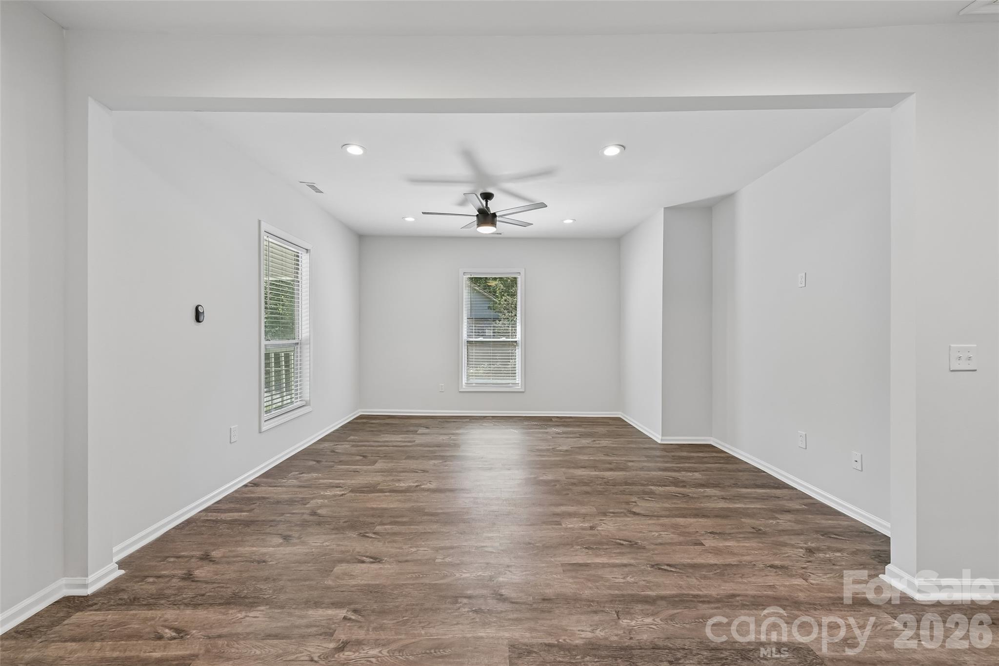 2509 Gardner Street — Gastonia