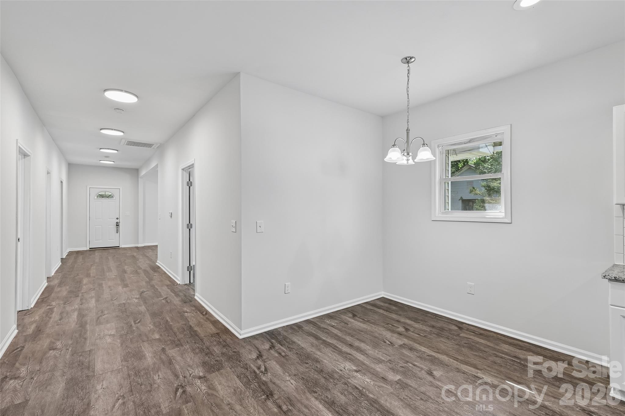 2509 Gardner Street — Gastonia