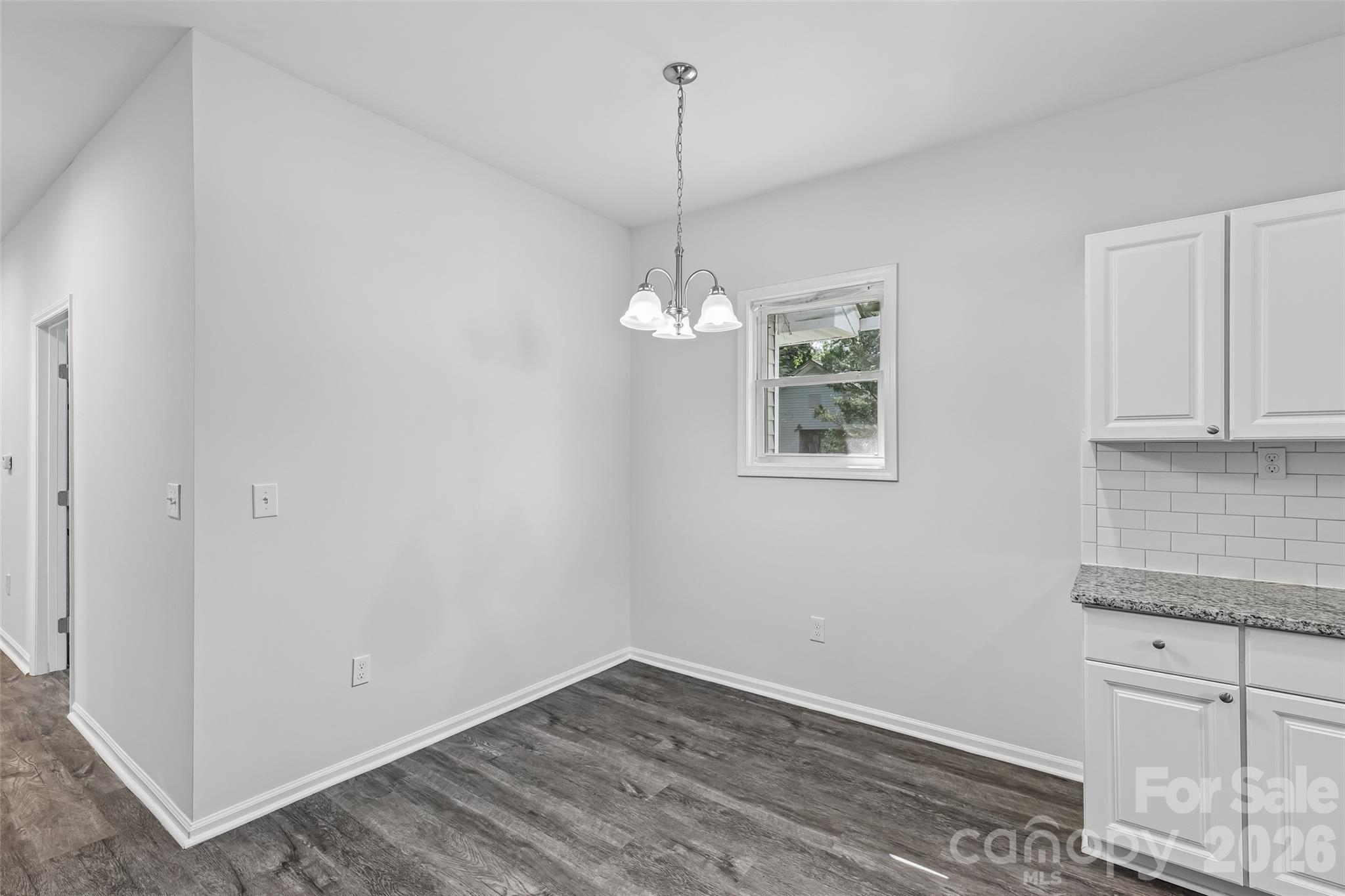 2509 Gardner Street — Gastonia