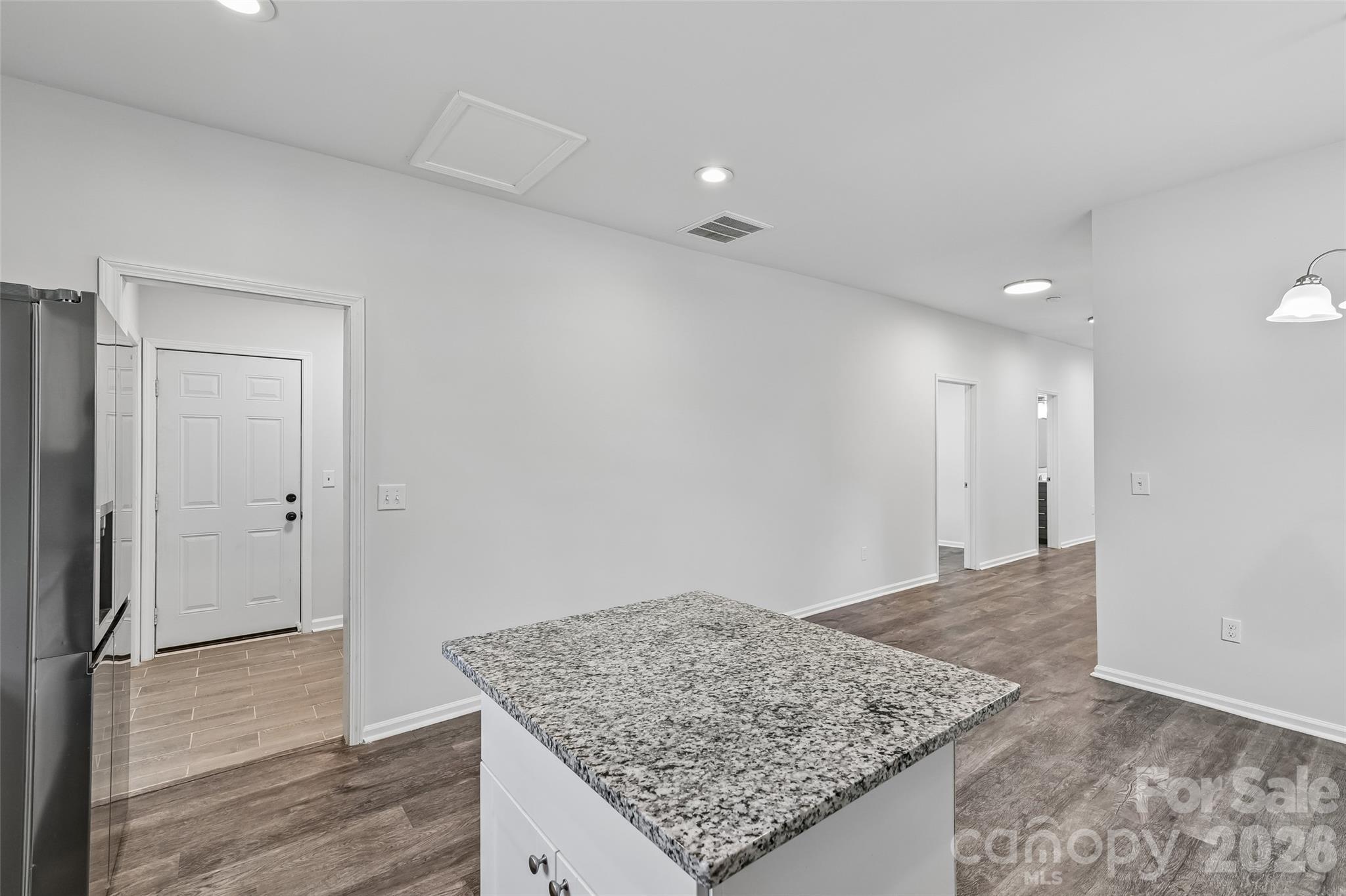 2509 Gardner Street — Gastonia