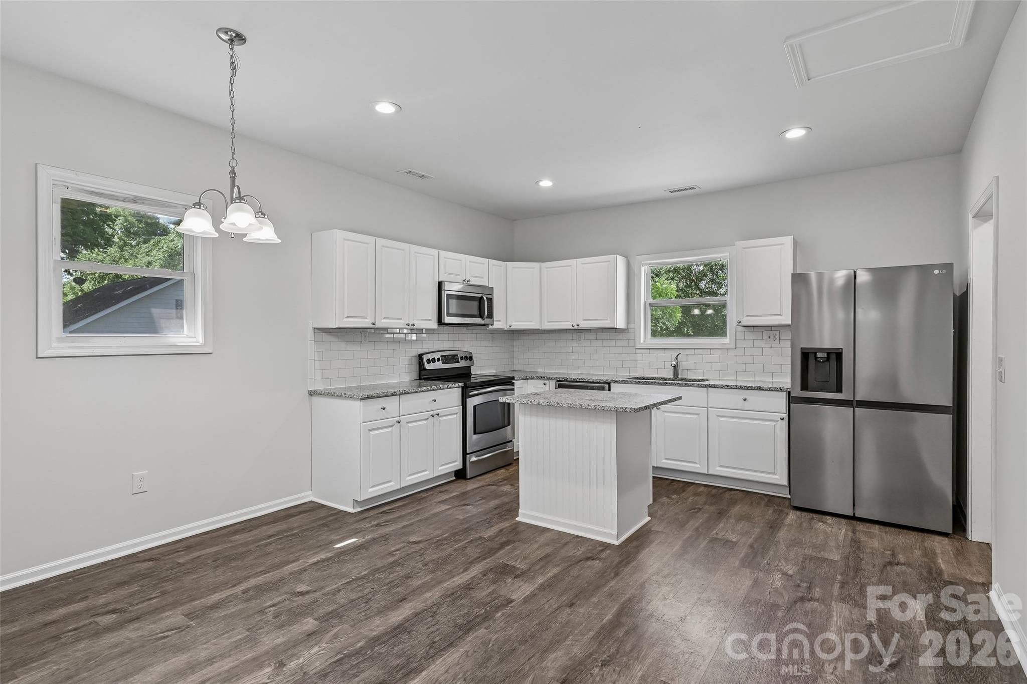 2509 Gardner Street — Gastonia