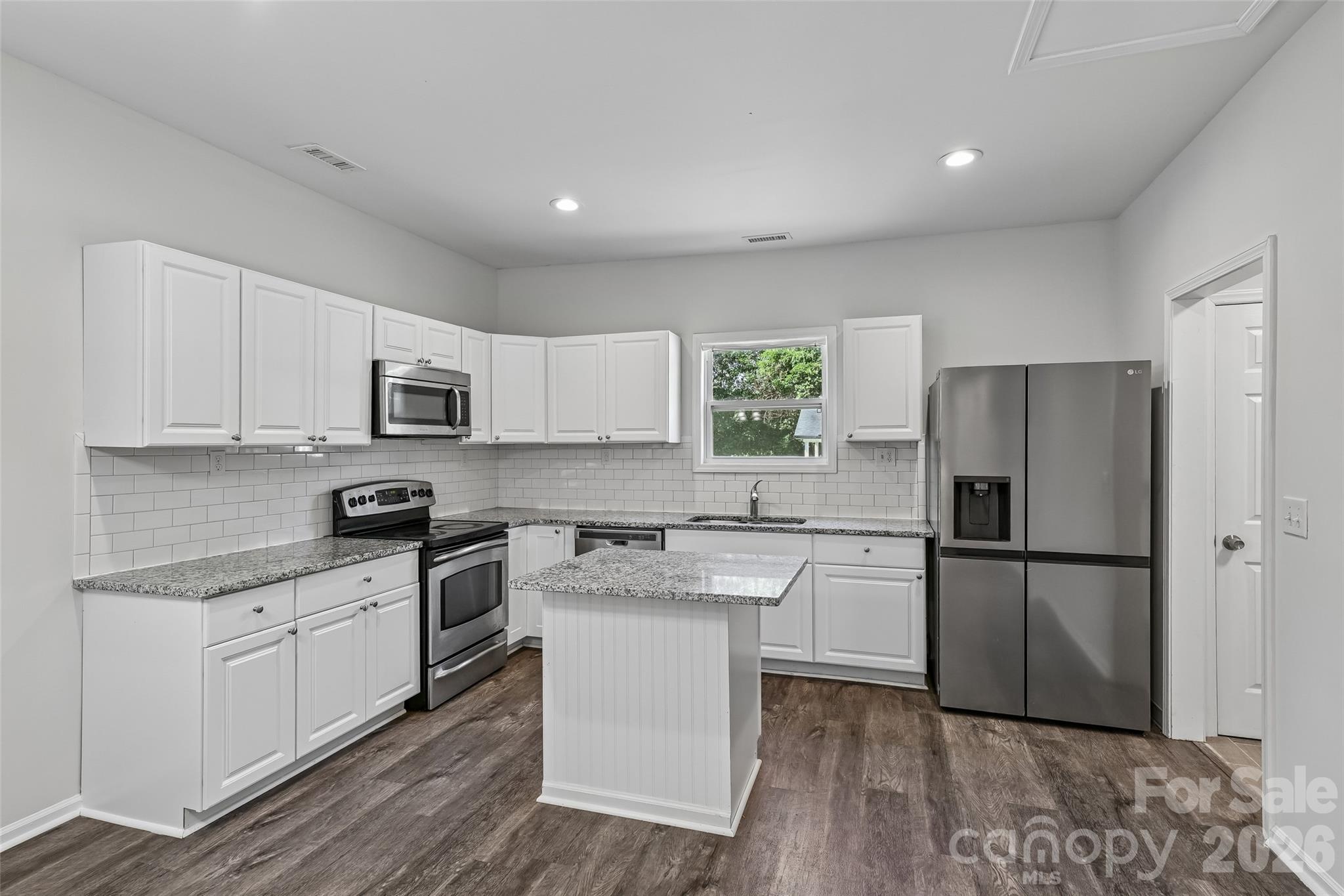 2509 Gardner Street — Gastonia