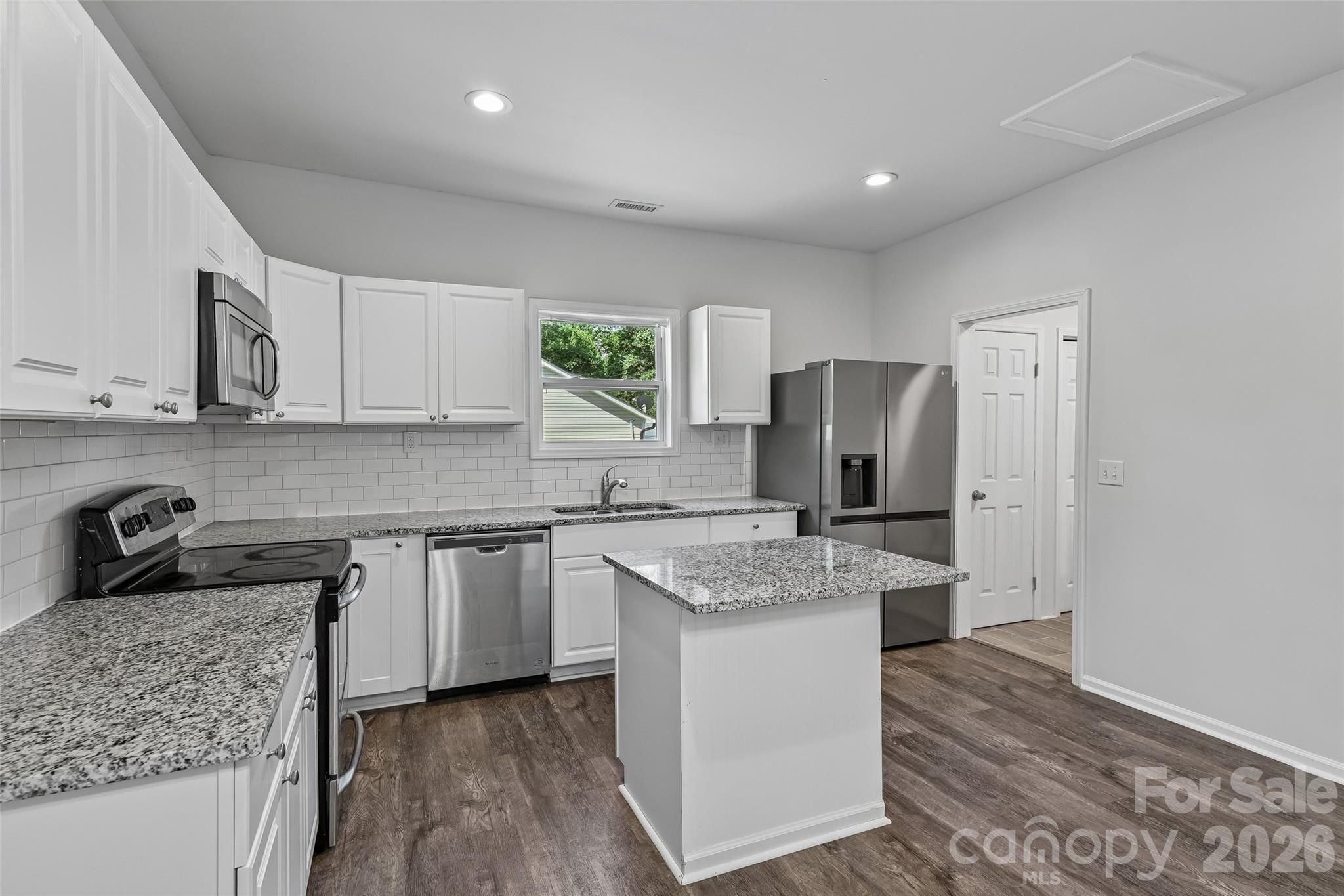 2509 Gardner Street — Gastonia