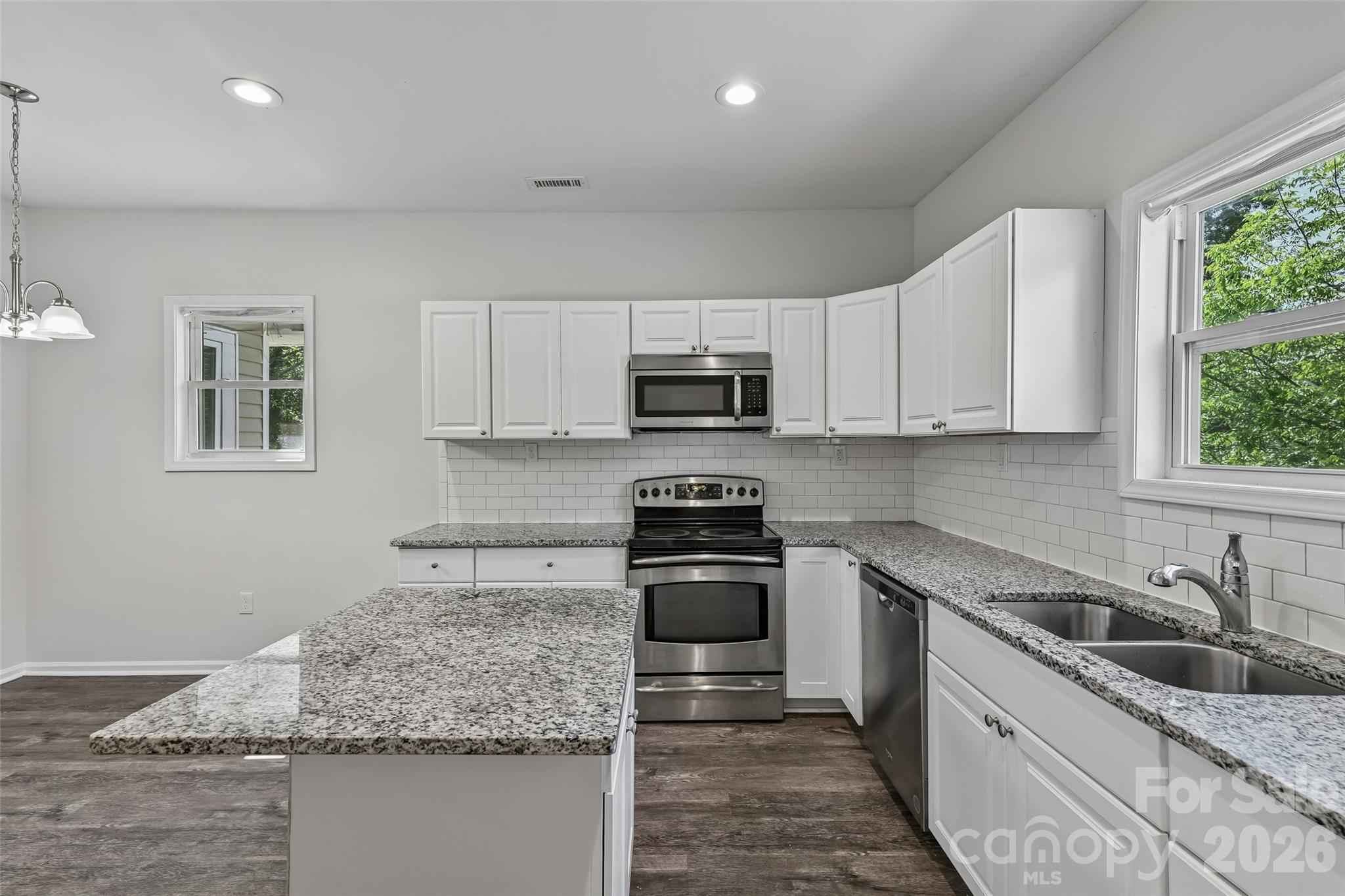 2509 Gardner Street — Gastonia
