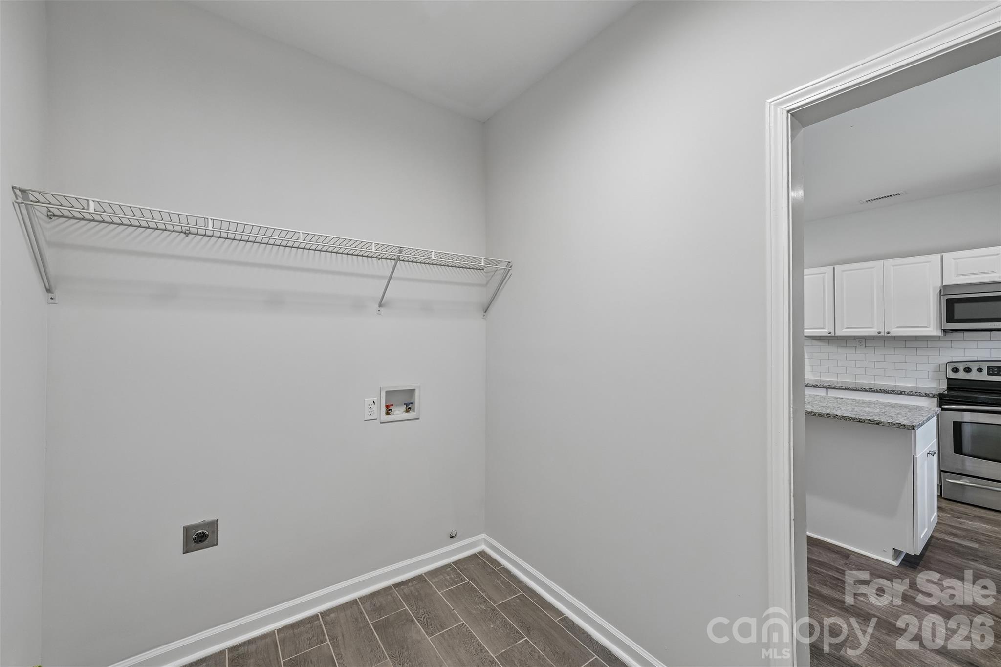 2509 Gardner Street — Gastonia