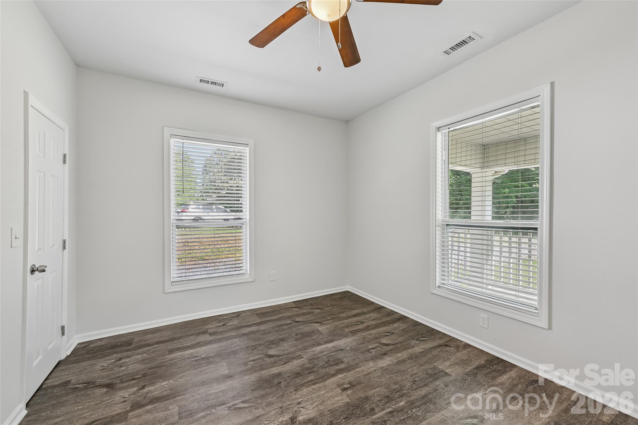 2509 Gardner Street — Gastonia
