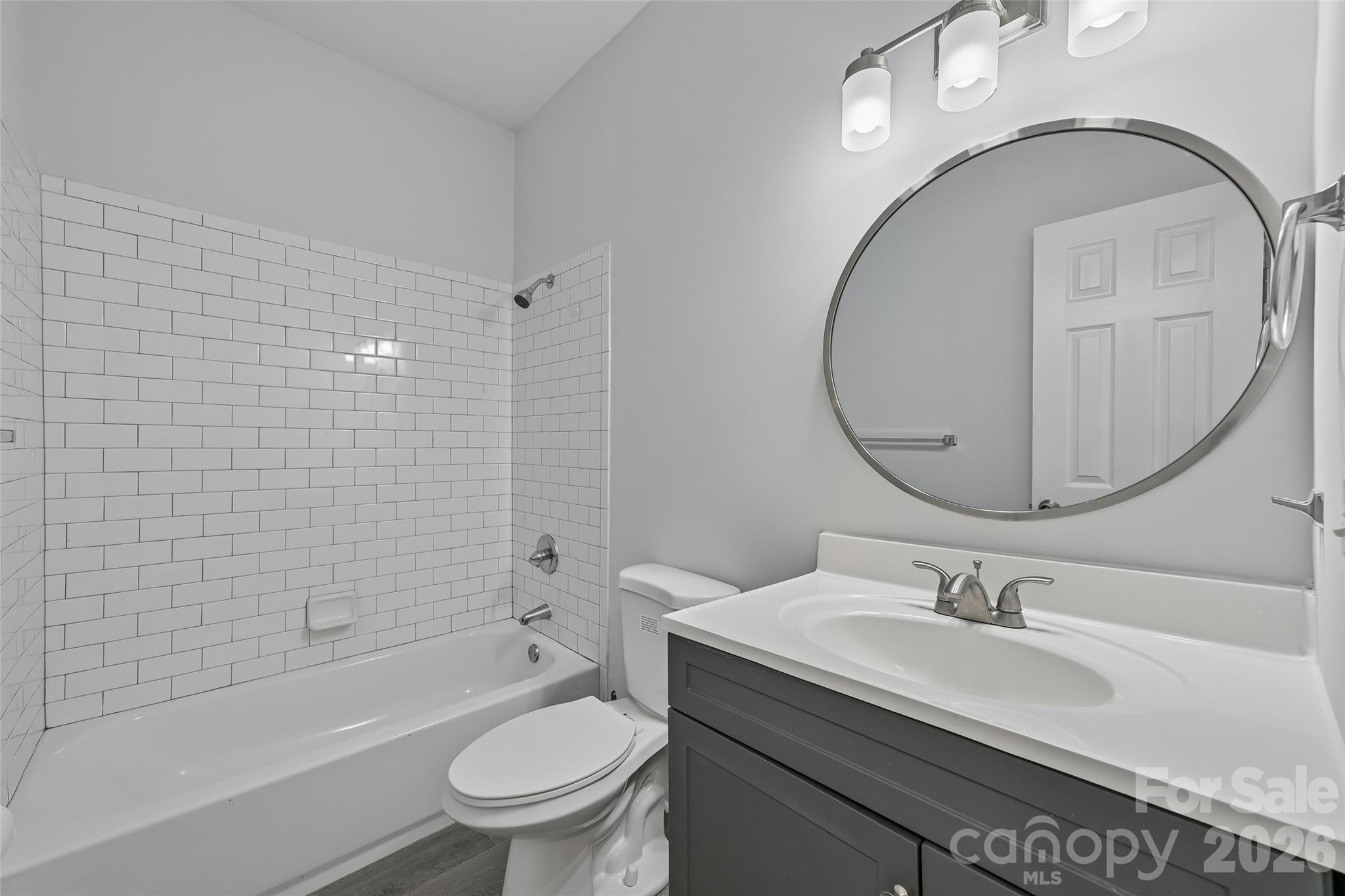 2509 Gardner Street — Gastonia