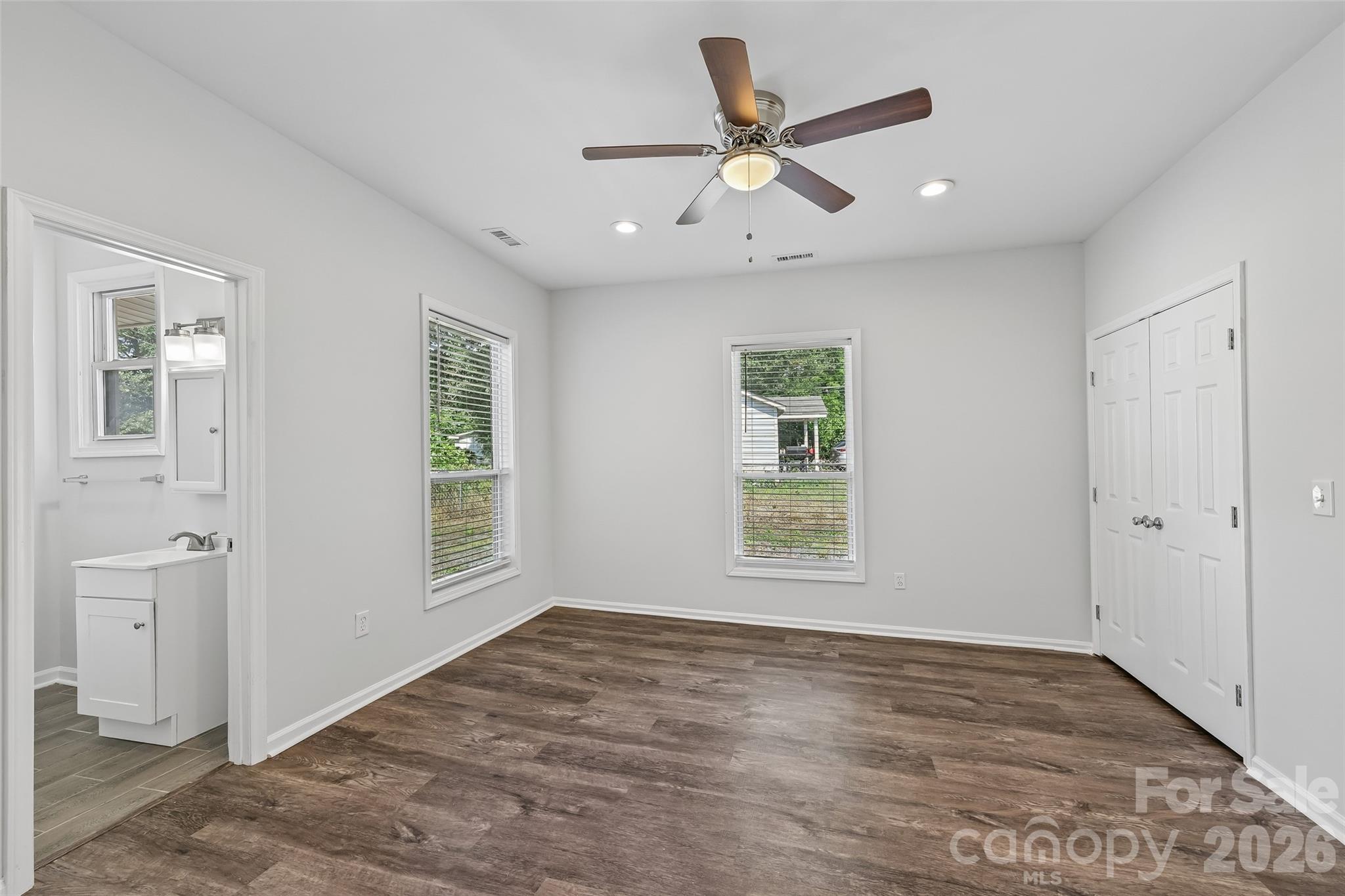 2509 Gardner Street — Gastonia