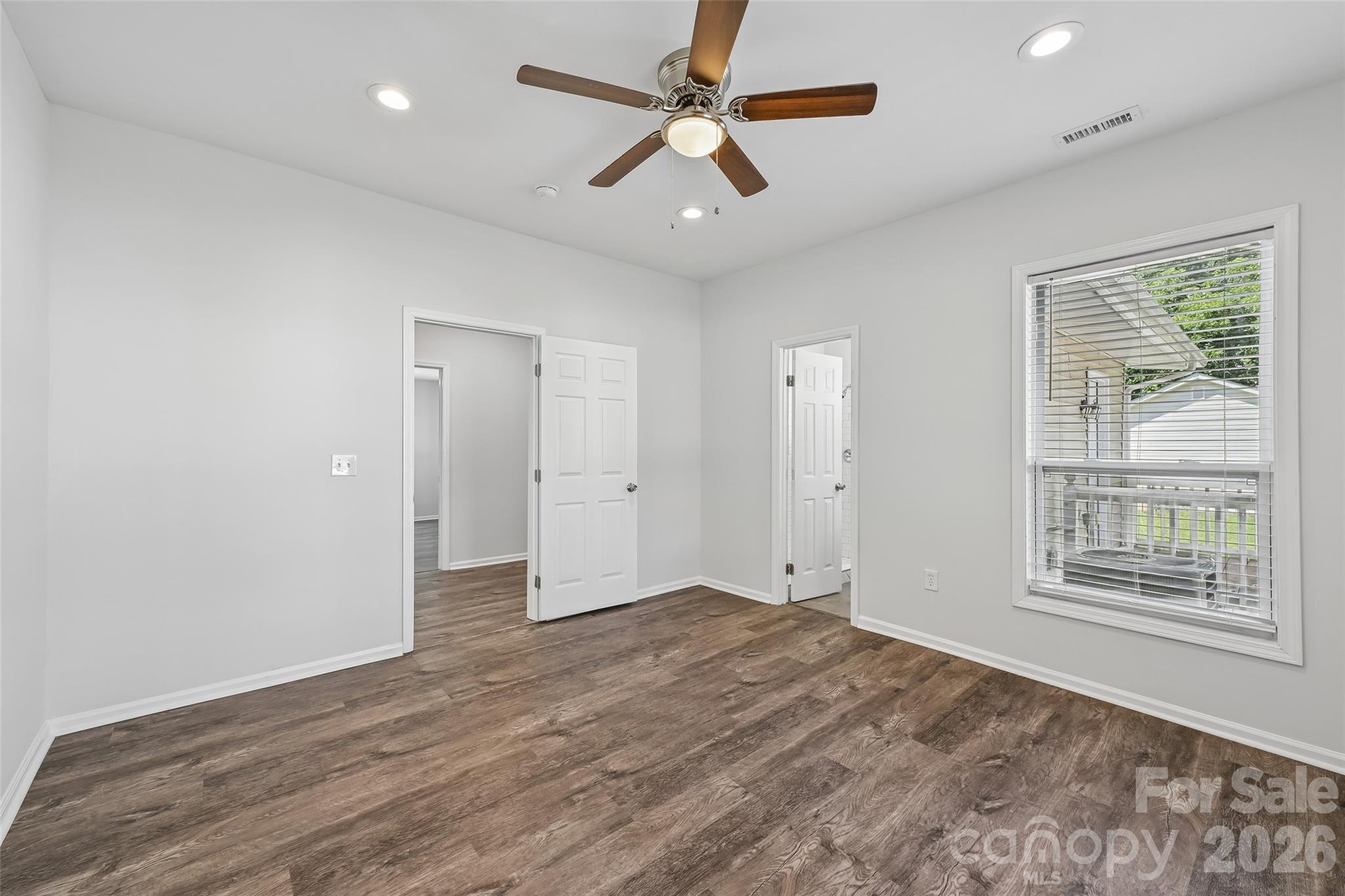 2509 Gardner Street — Gastonia