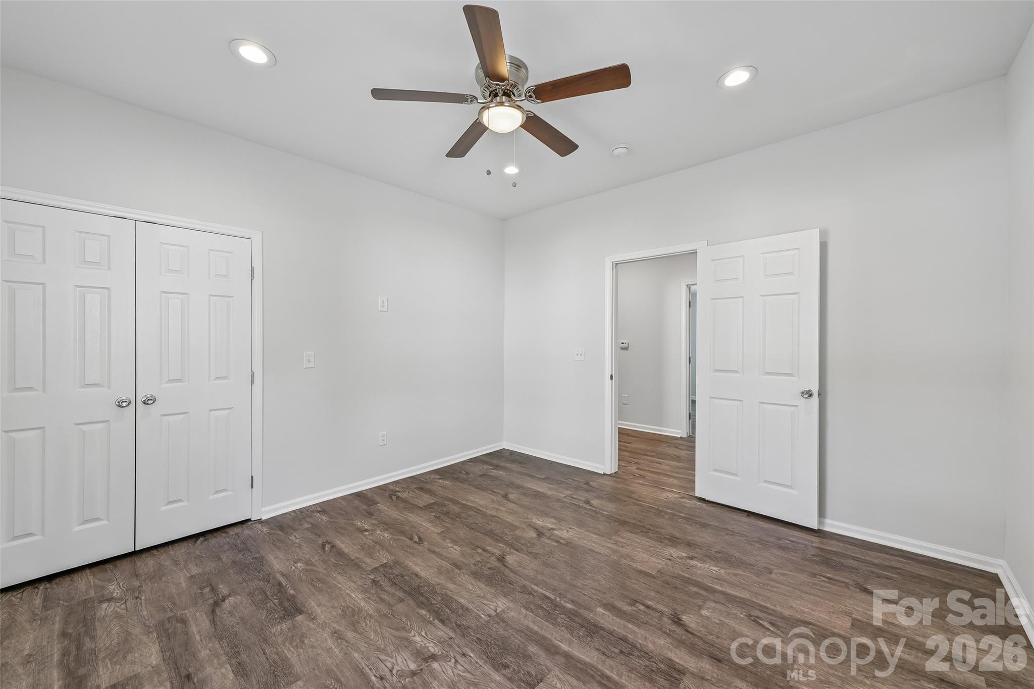 2509 Gardner Street — Gastonia
