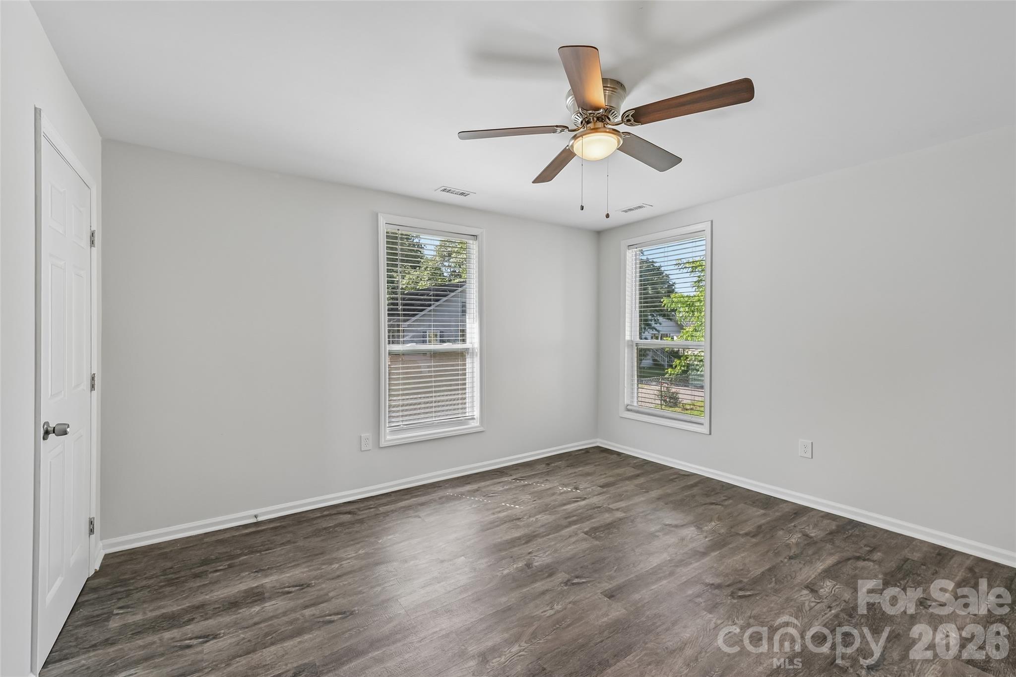 2509 Gardner Street — Gastonia