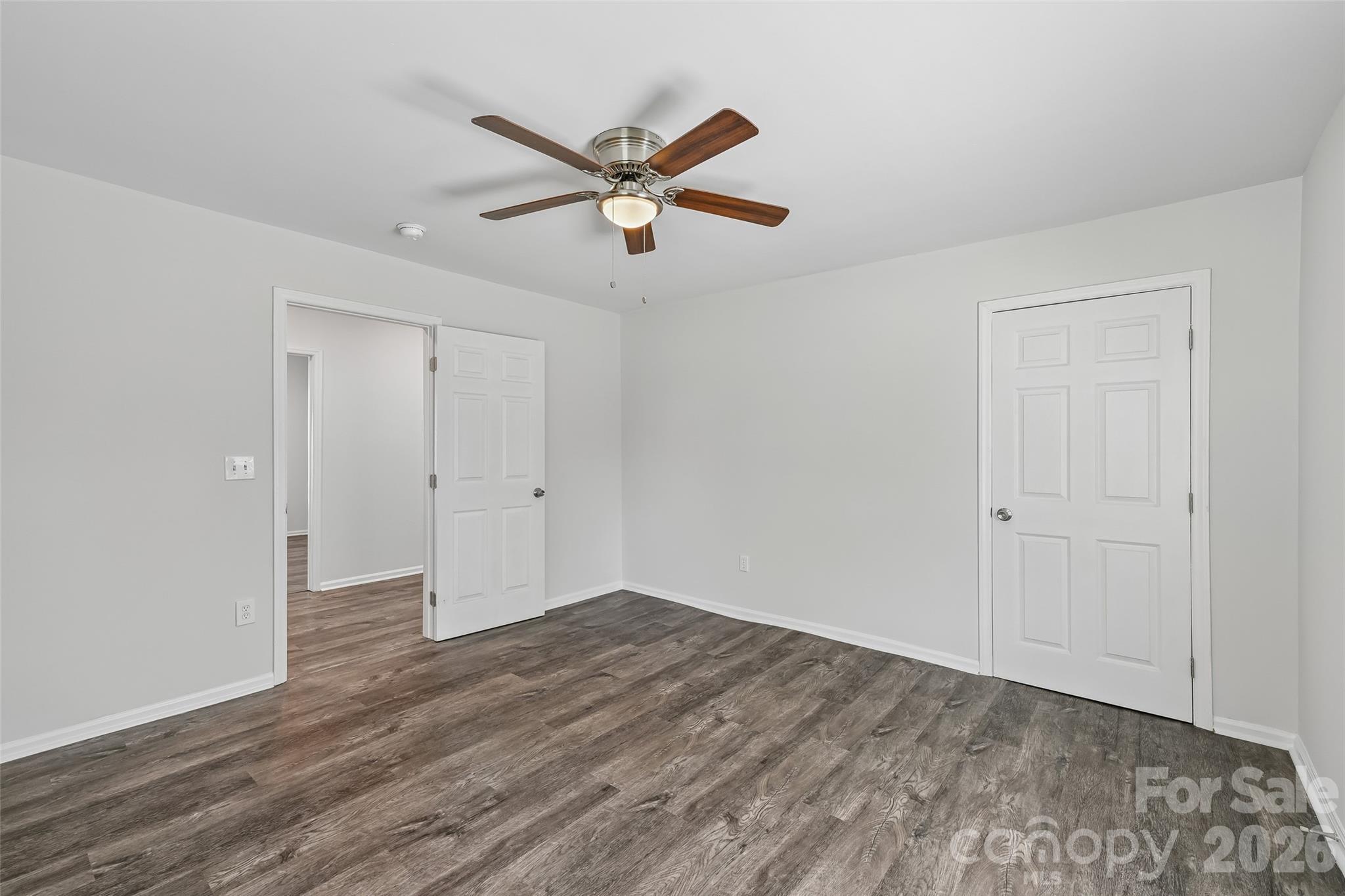 2509 Gardner Street — Gastonia