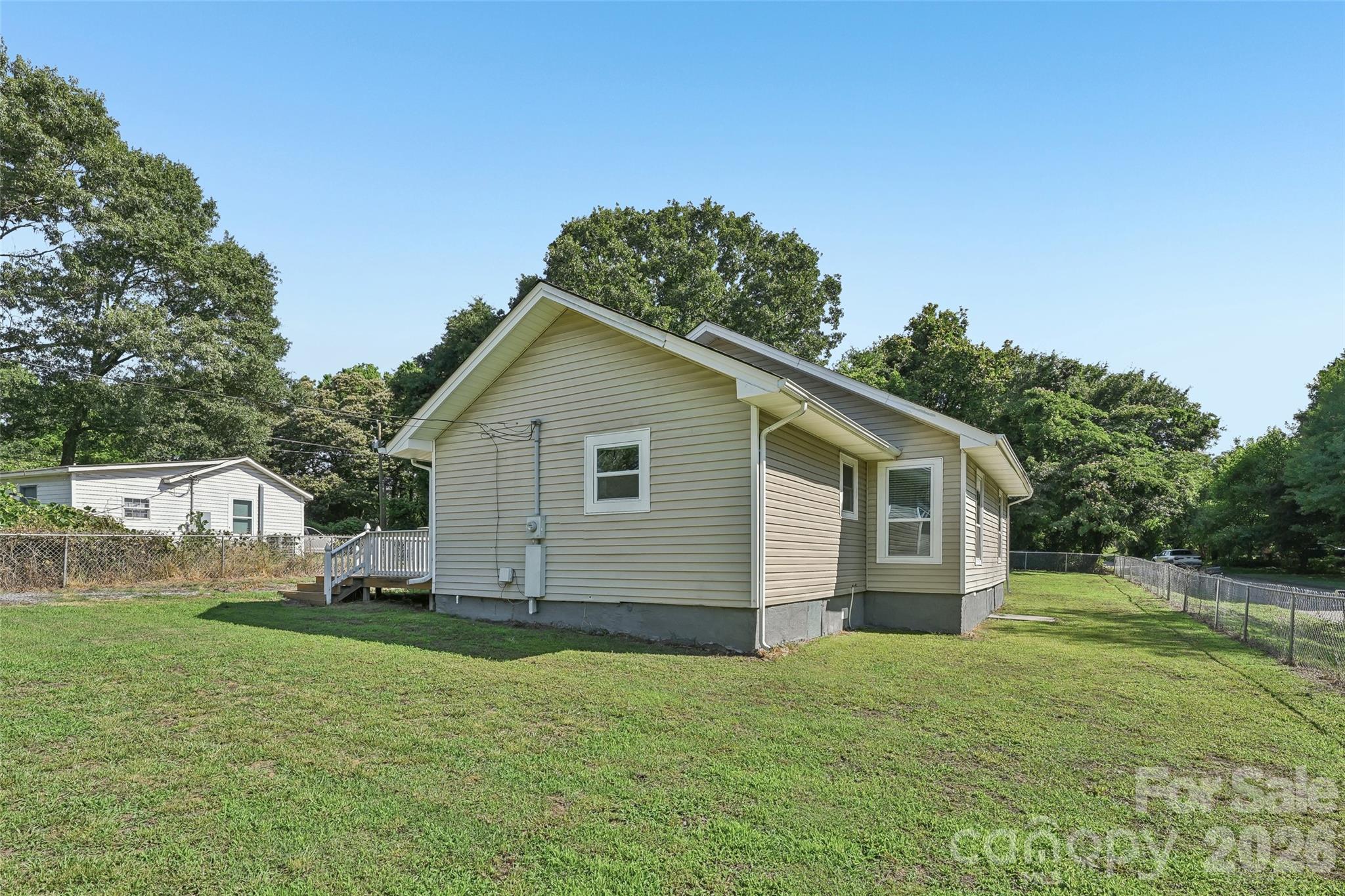 2509 Gardner Street — Gastonia