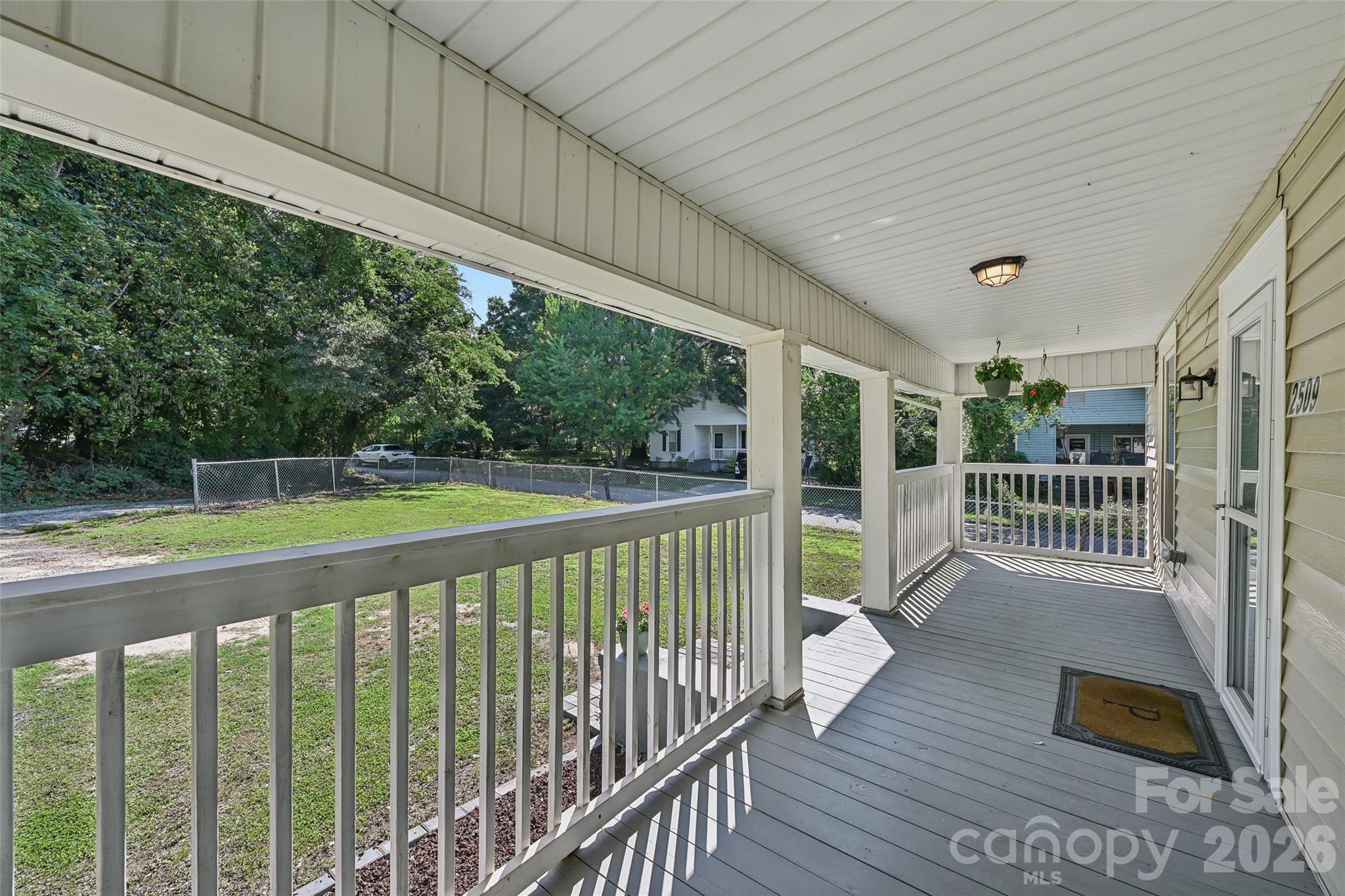 2509 Gardner Street — Gastonia
