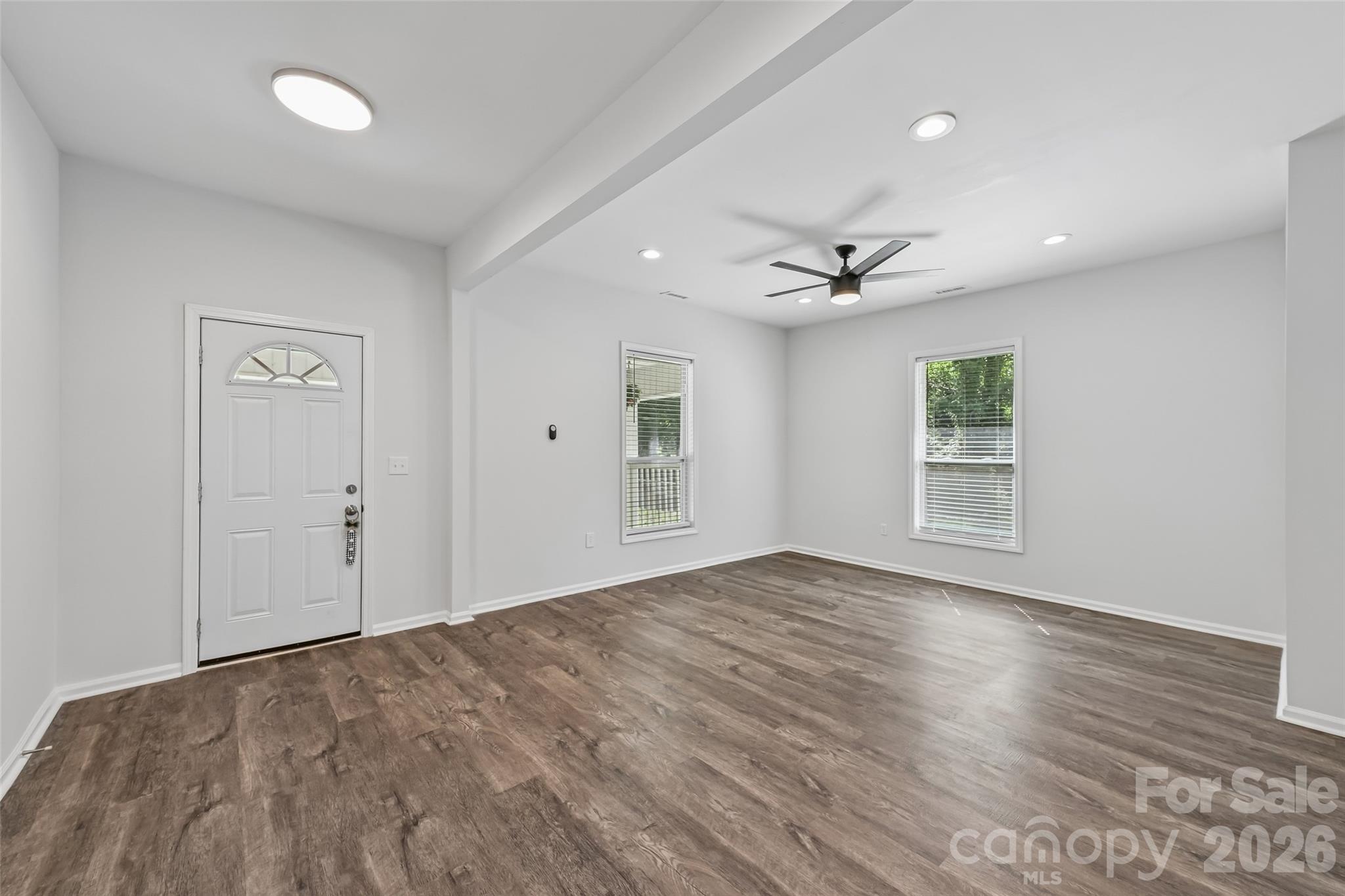 2509 Gardner Street — Gastonia