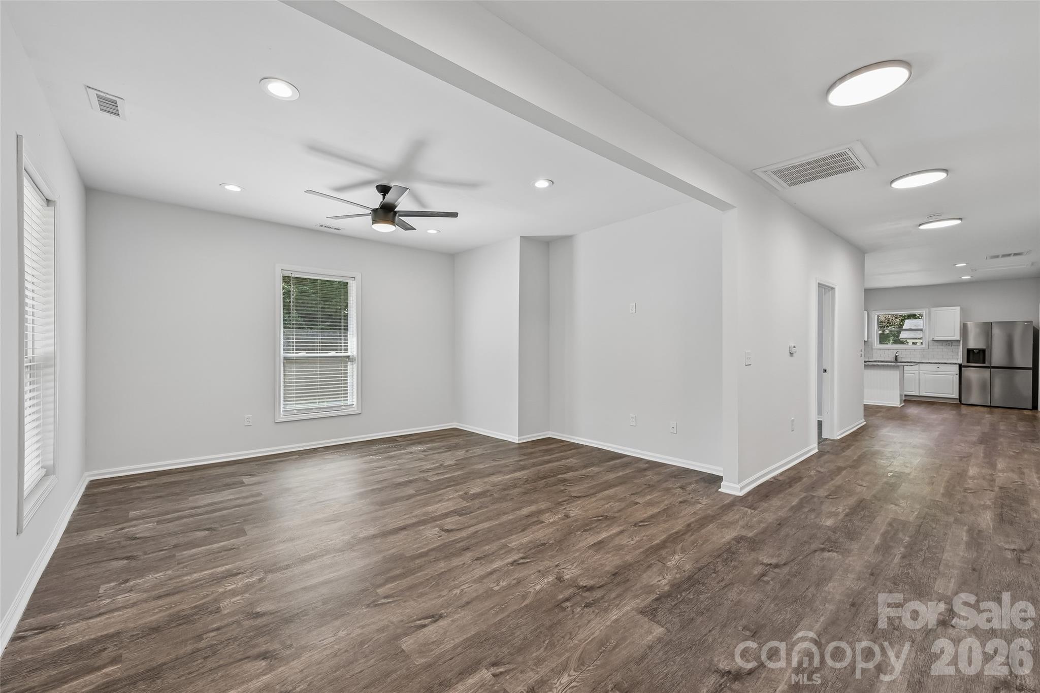 2509 Gardner Street — Gastonia