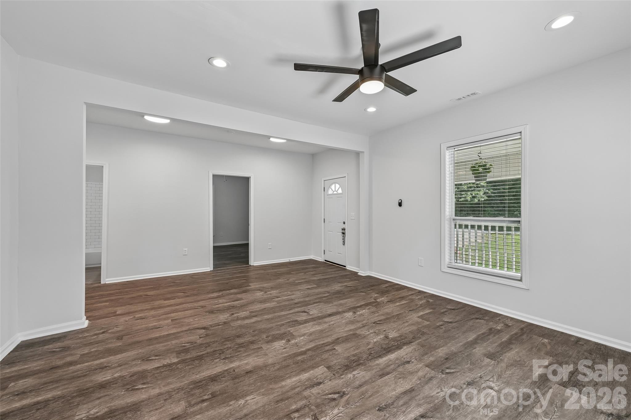2509 Gardner Street — Gastonia