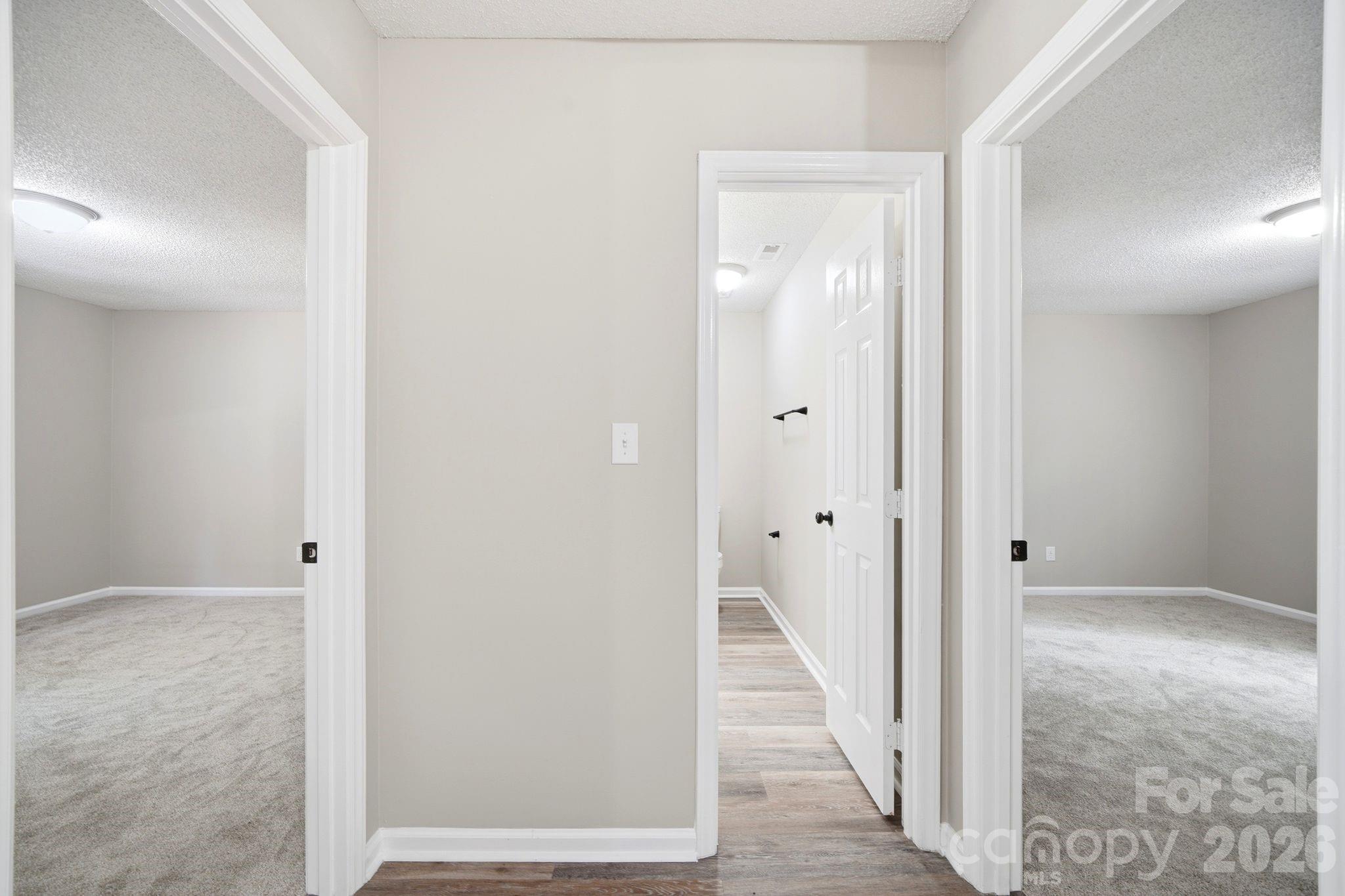 6324 Grove Park Boulevard — Charlotte