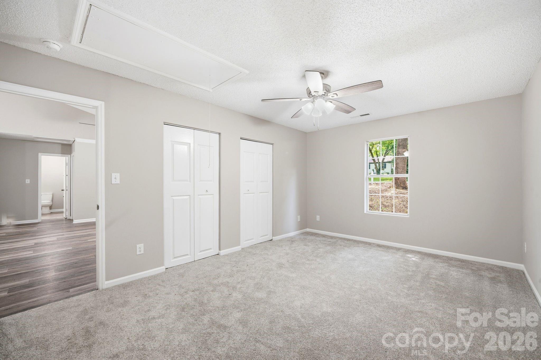 6324 Grove Park Boulevard — Charlotte