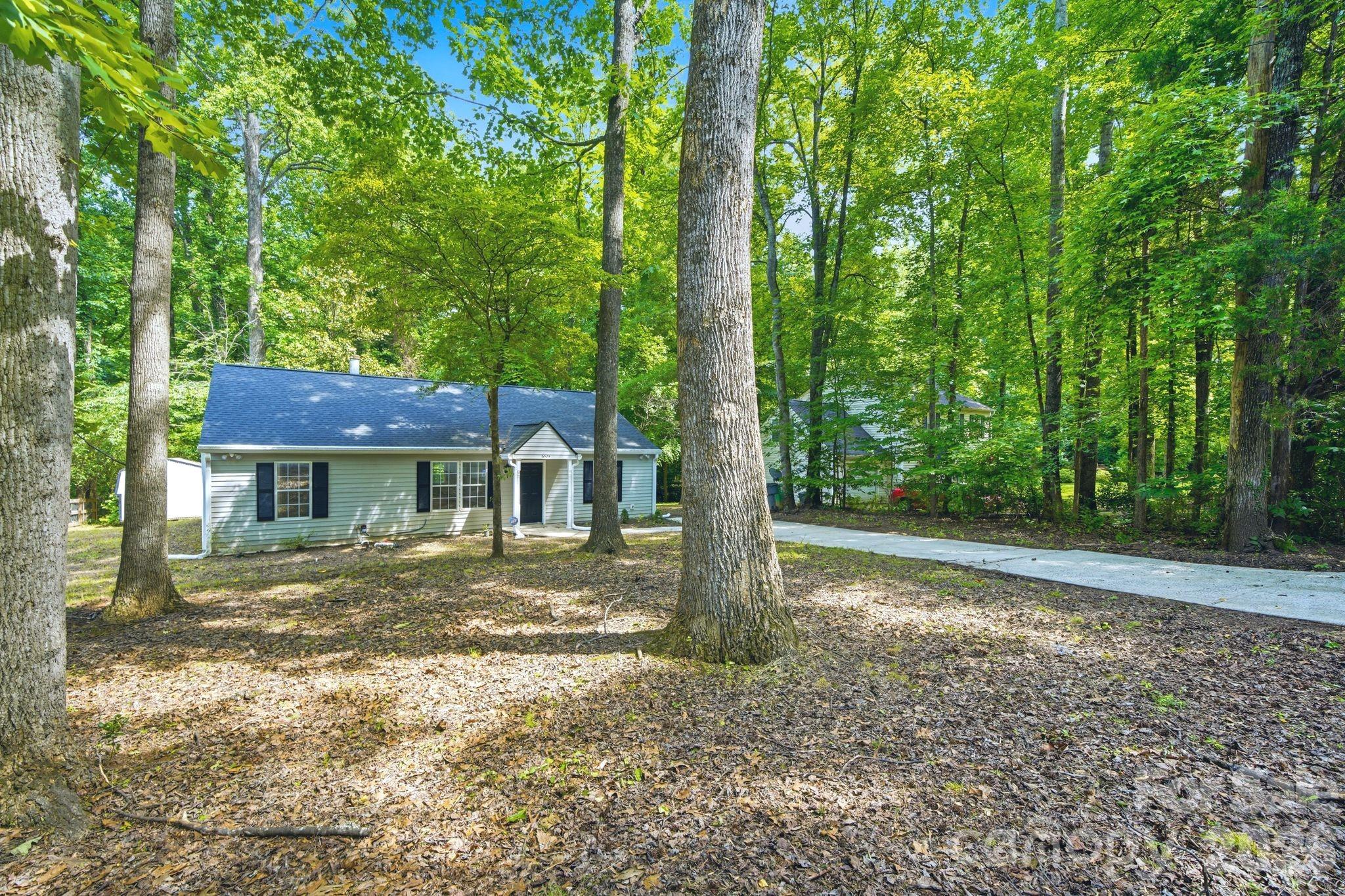 6324 Grove Park Boulevard — Charlotte