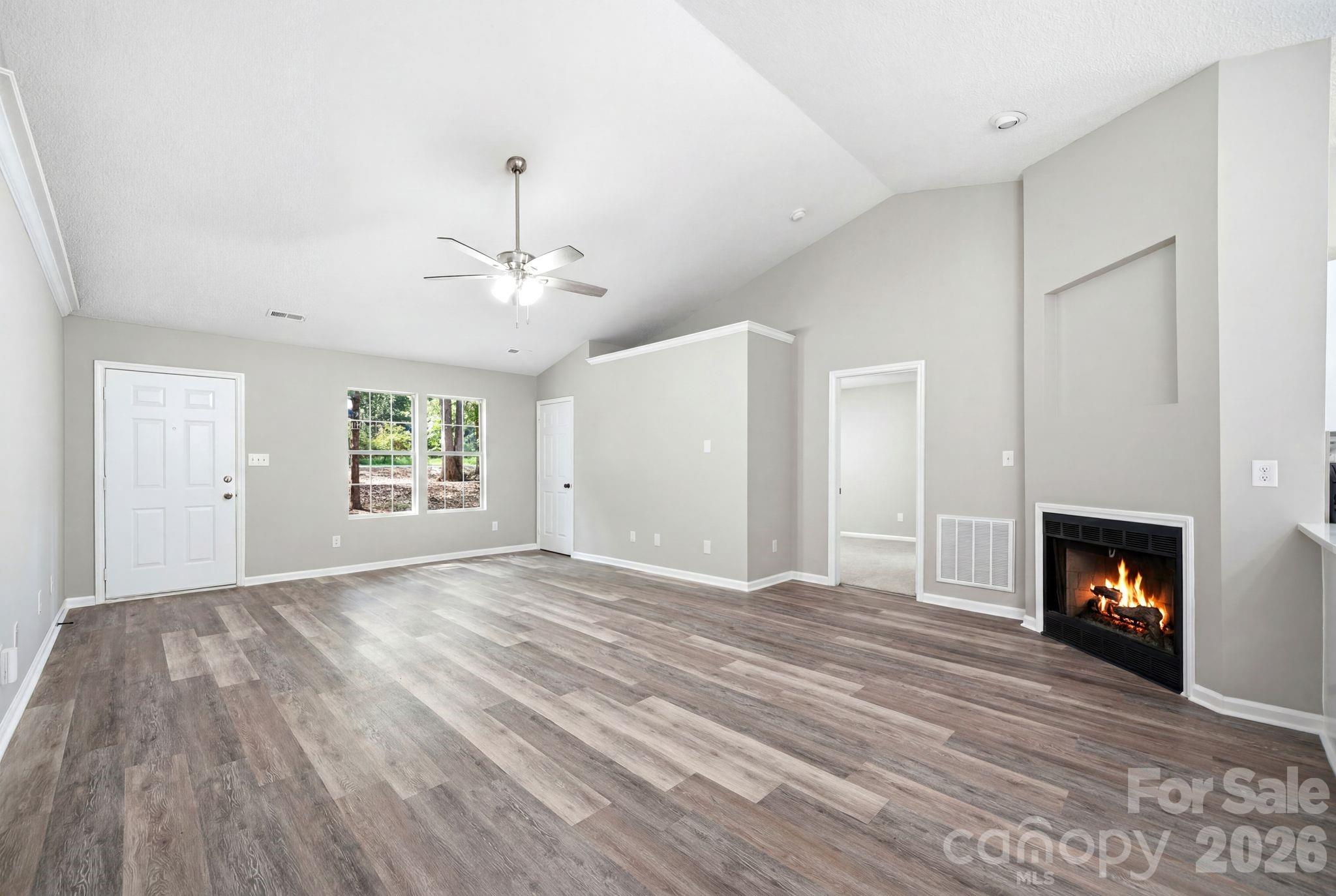 6324 Grove Park Boulevard — Charlotte
