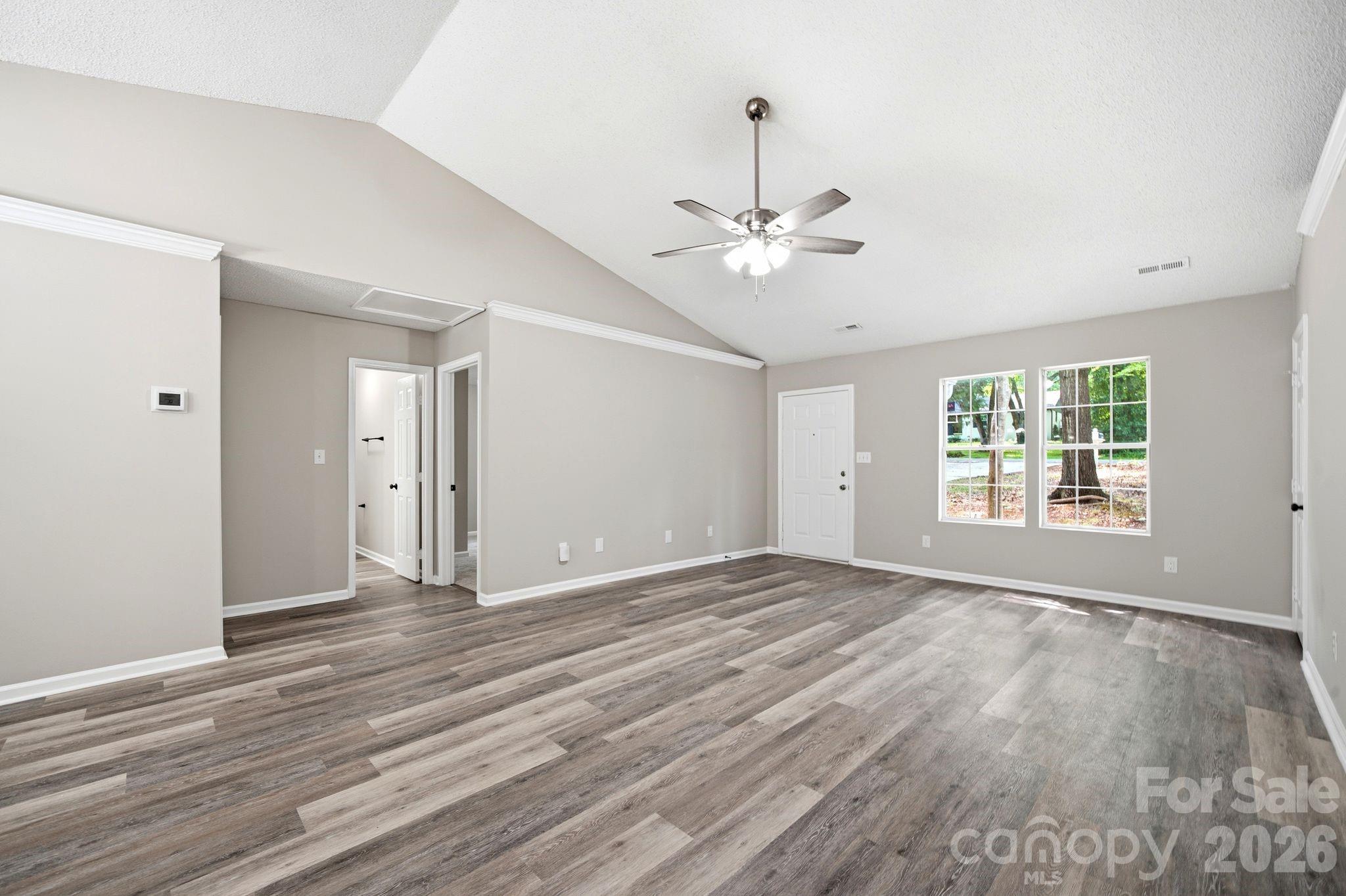 6324 Grove Park Boulevard — Charlotte