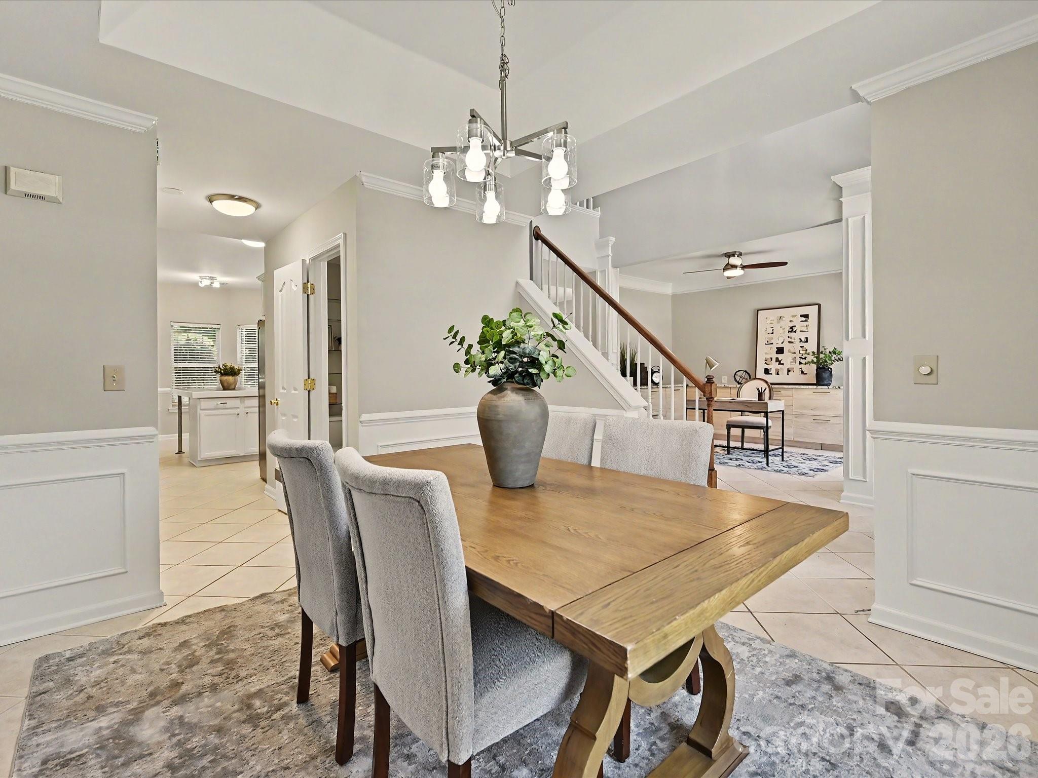 9539 Stawell Drive — Huntersville