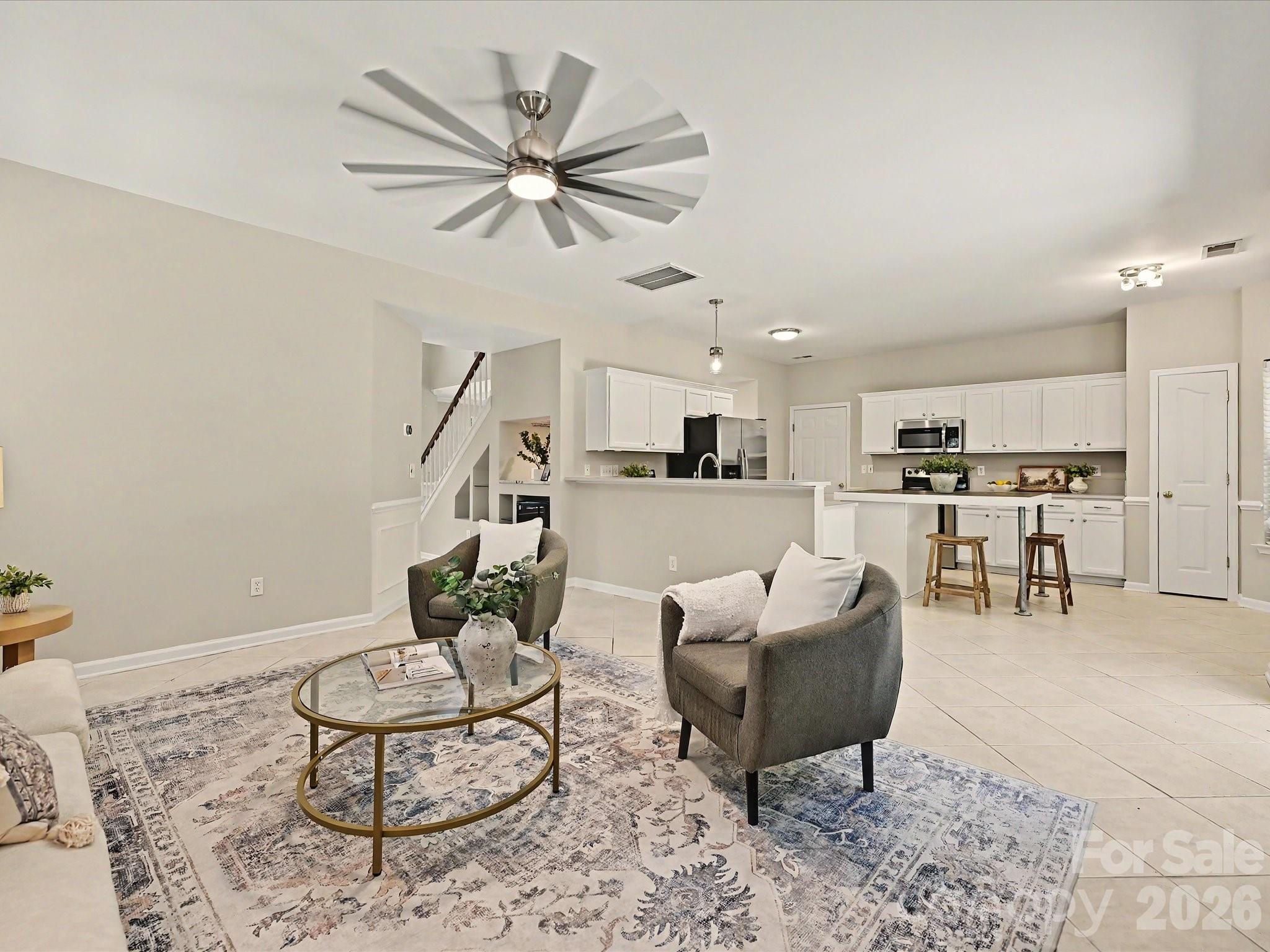 9539 Stawell Drive — Huntersville