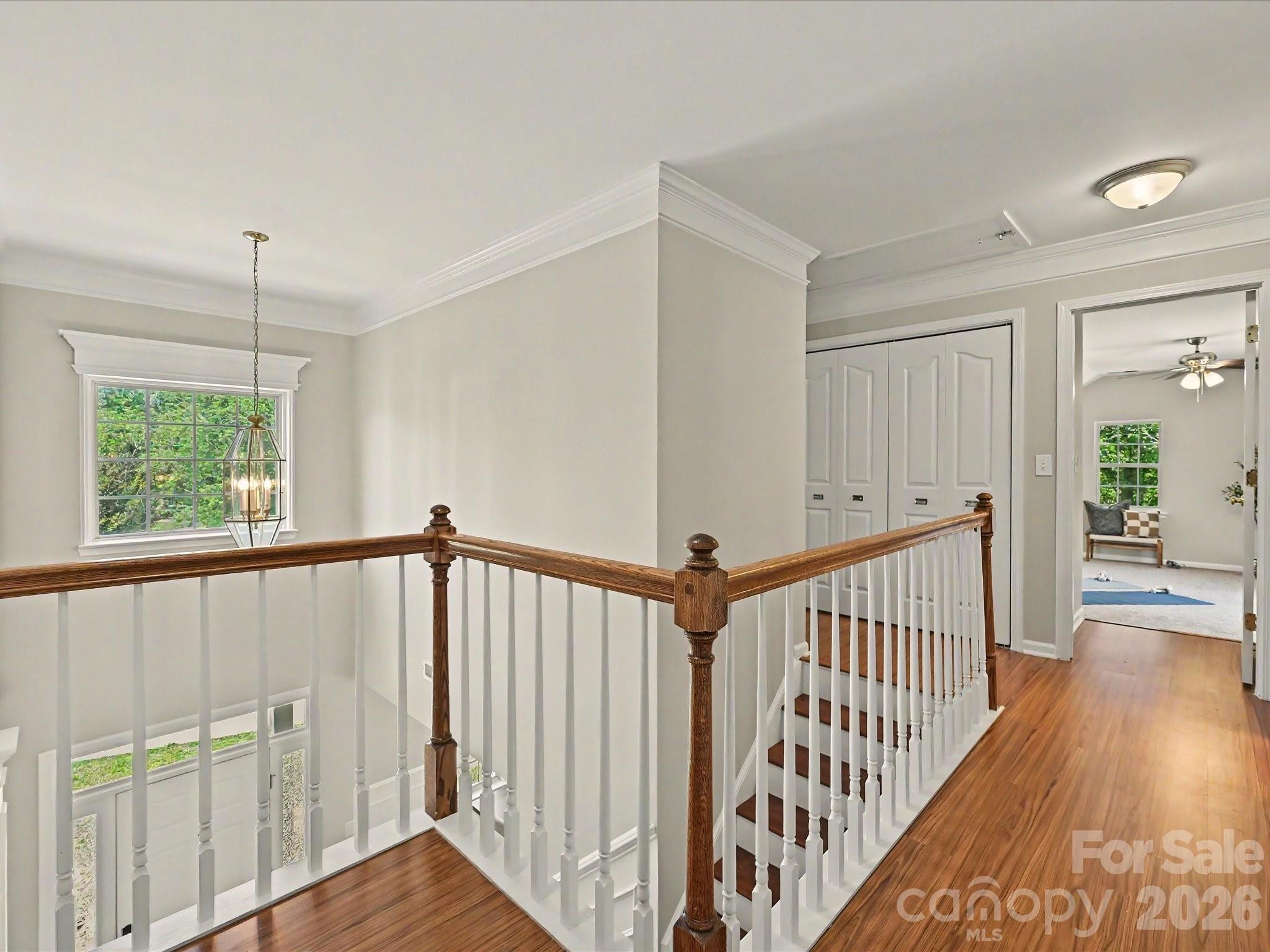 9539 Stawell Drive — Huntersville