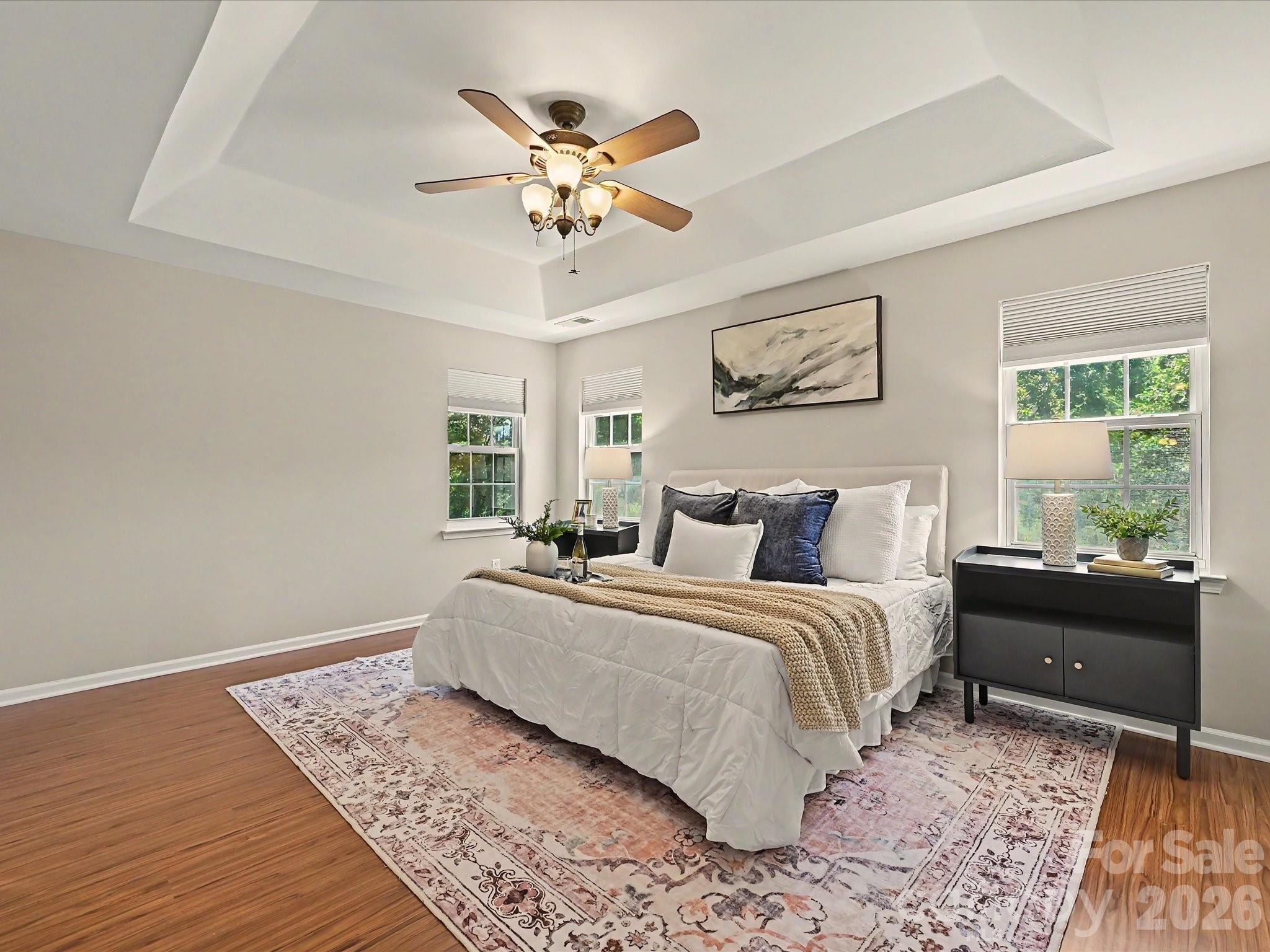 9539 Stawell Drive — Huntersville
