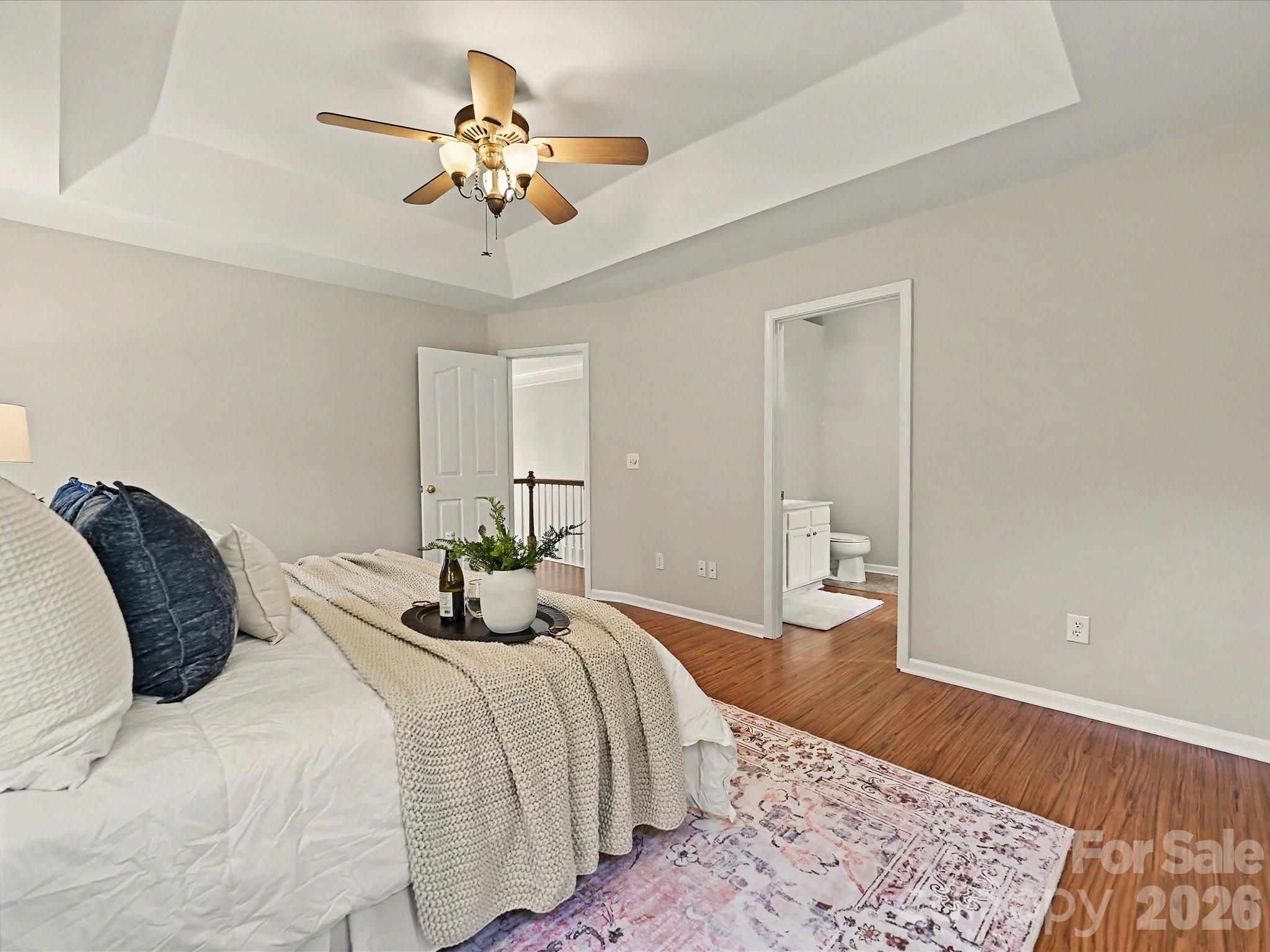 9539 Stawell Drive — Huntersville