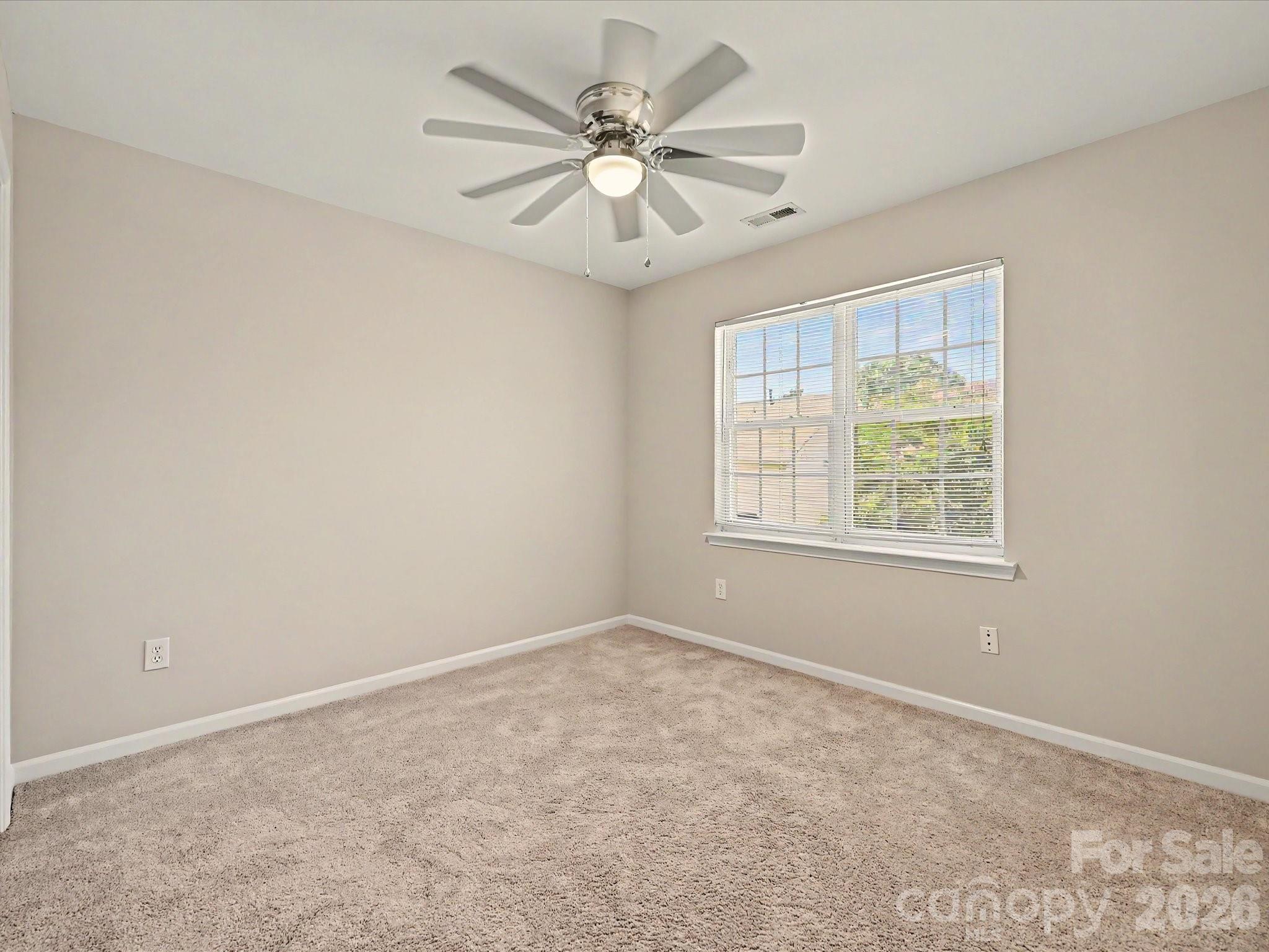 9539 Stawell Drive — Huntersville