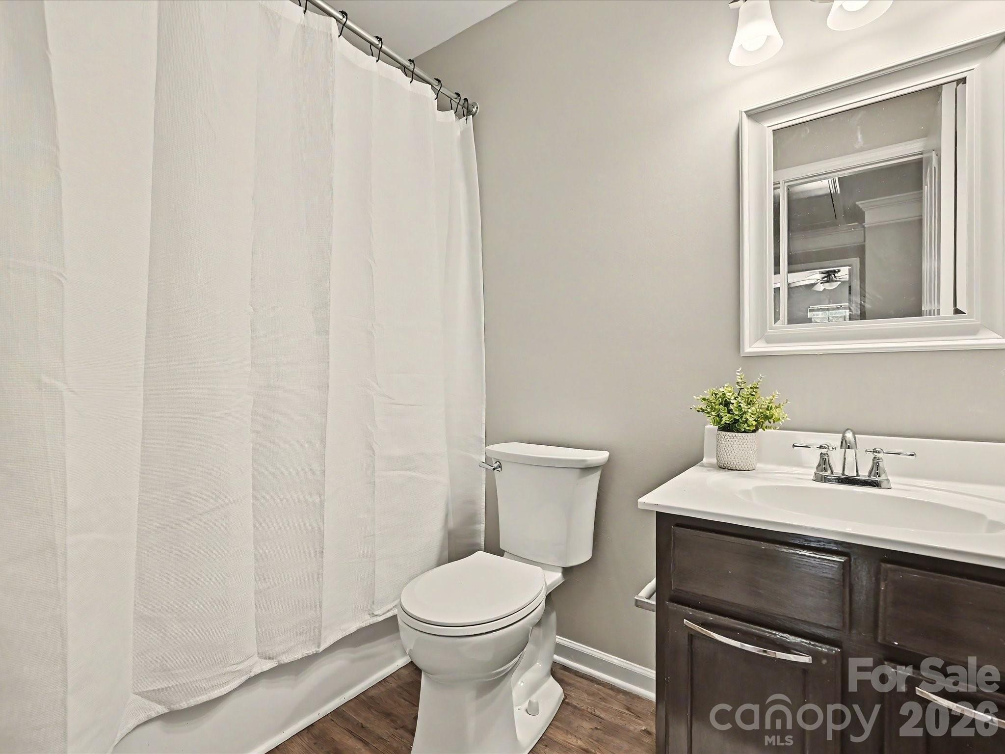 9539 Stawell Drive — Huntersville