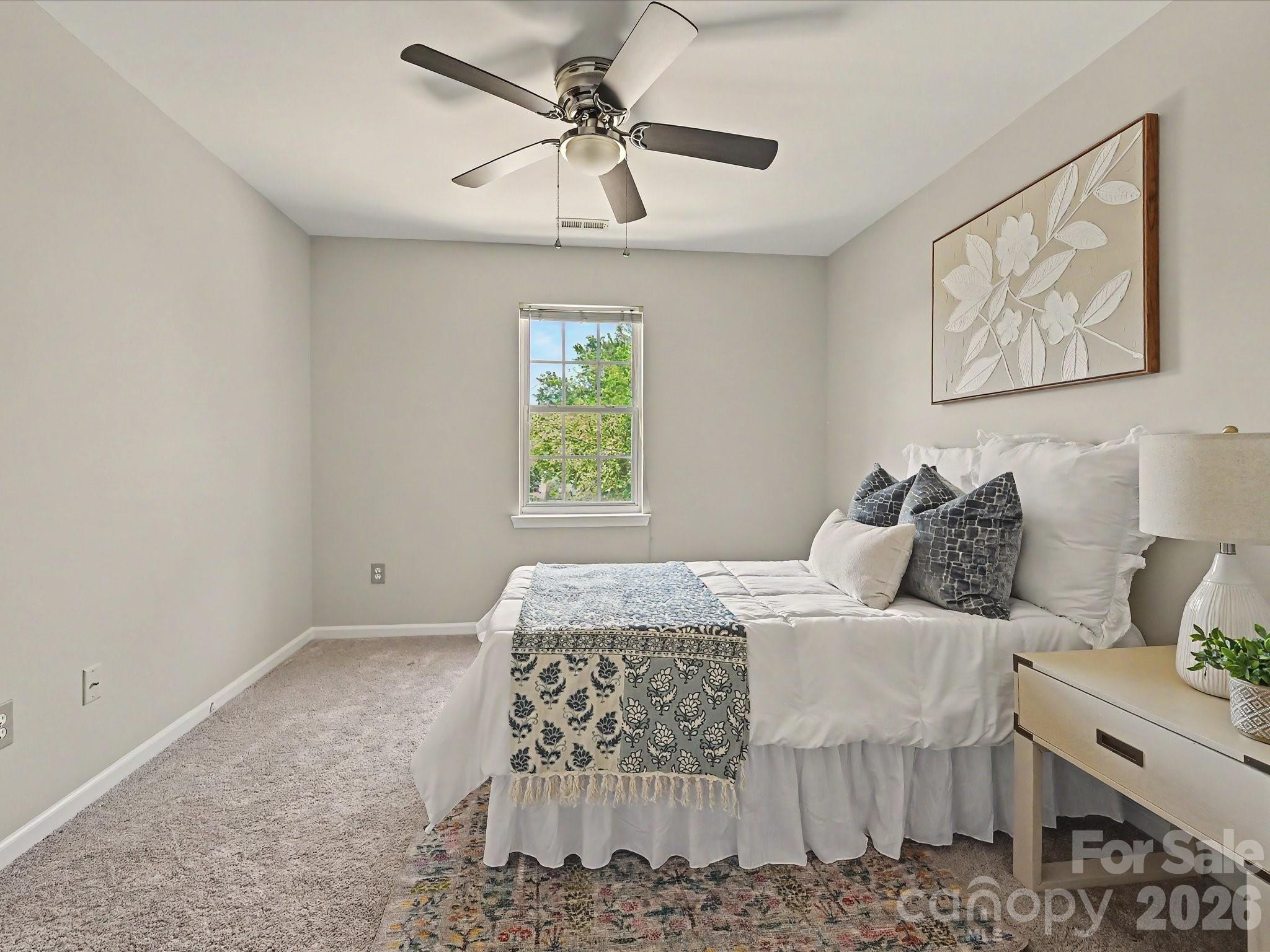 9539 Stawell Drive — Huntersville