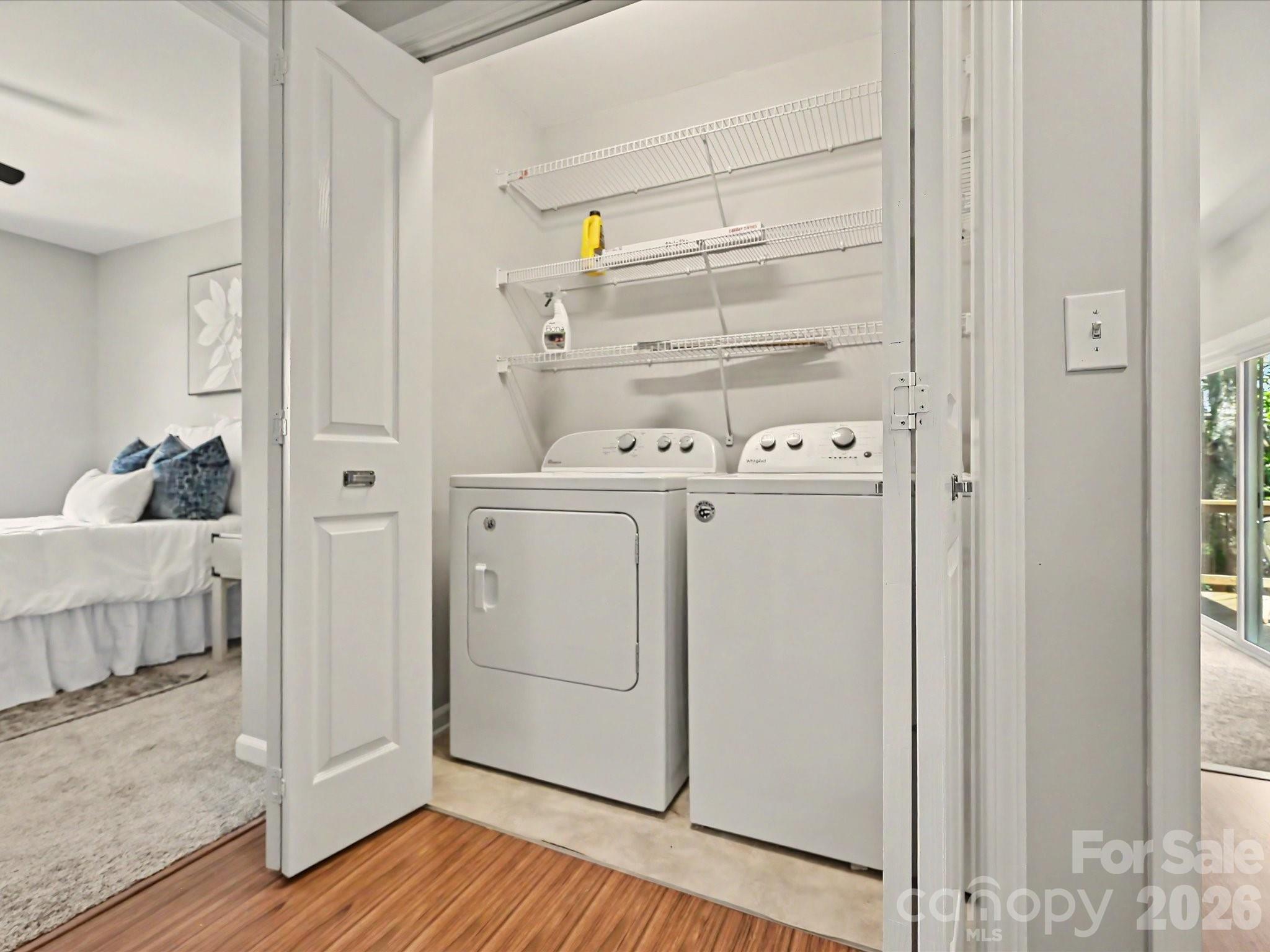9539 Stawell Drive — Huntersville
