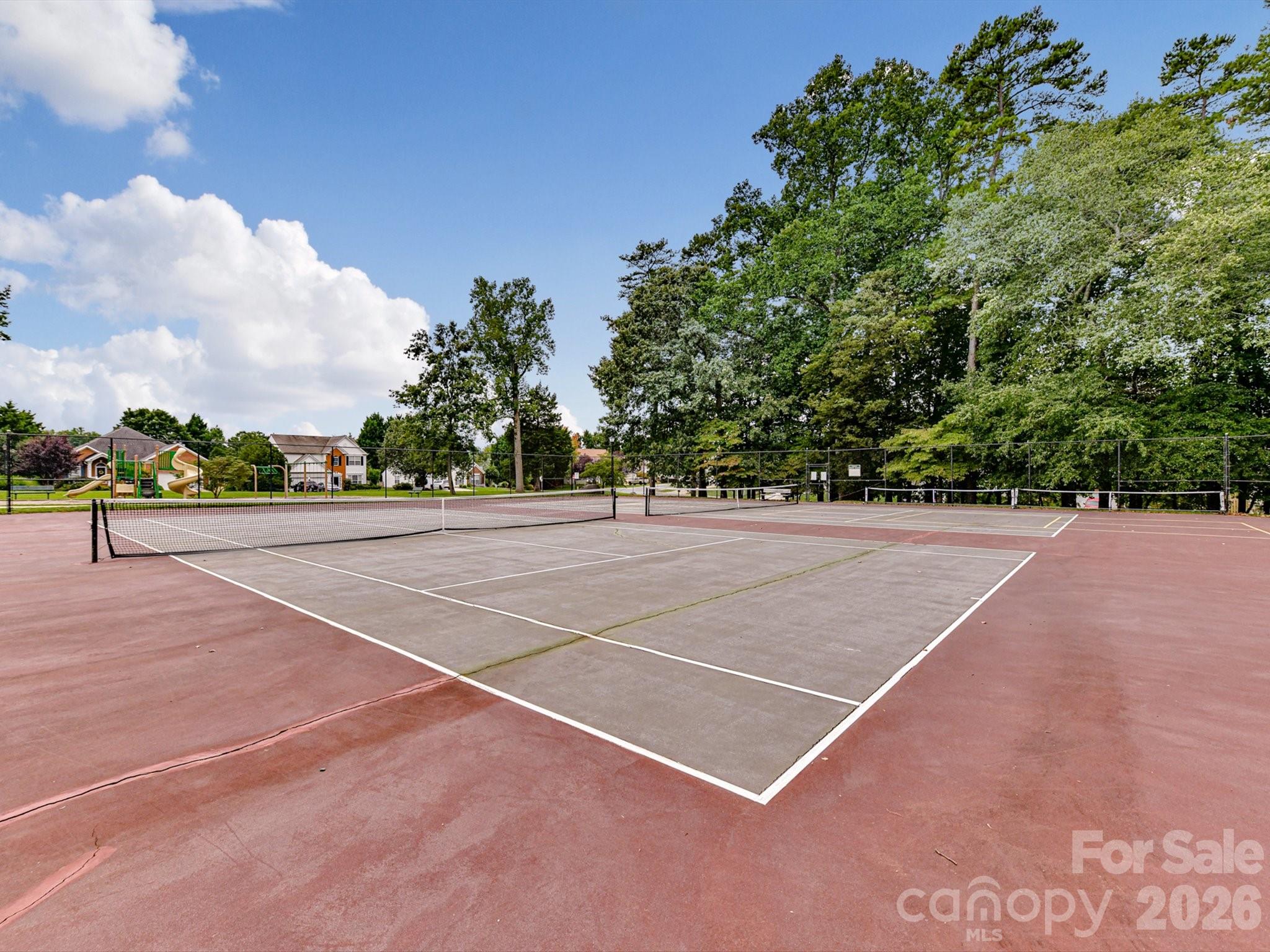 9539 Stawell Drive — Huntersville