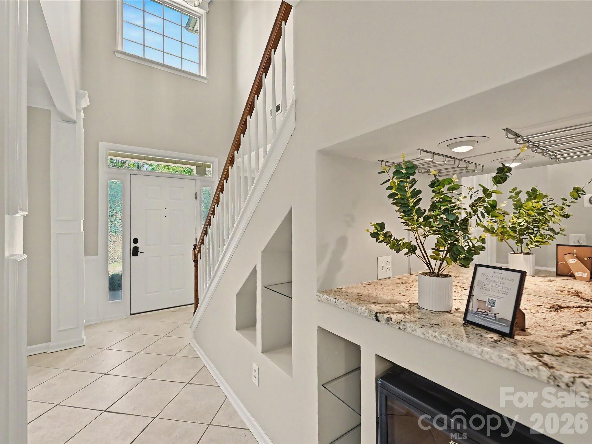 9539 Stawell Drive — Huntersville