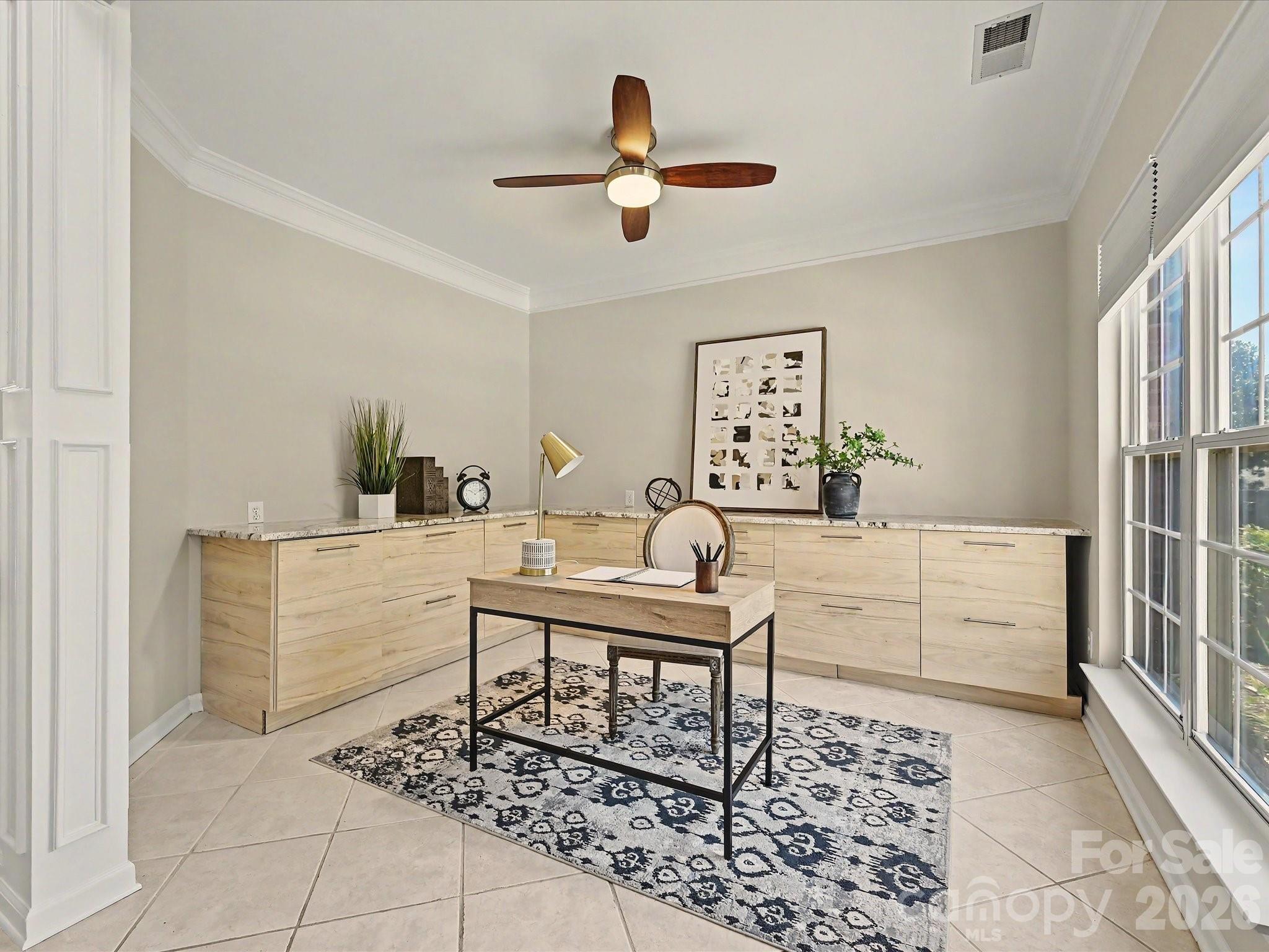 9539 Stawell Drive — Huntersville