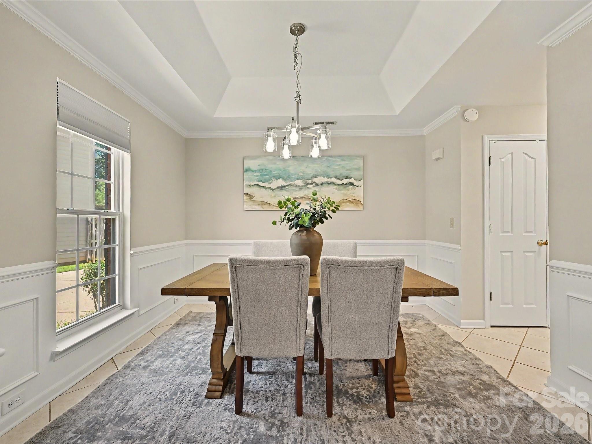 9539 Stawell Drive — Huntersville