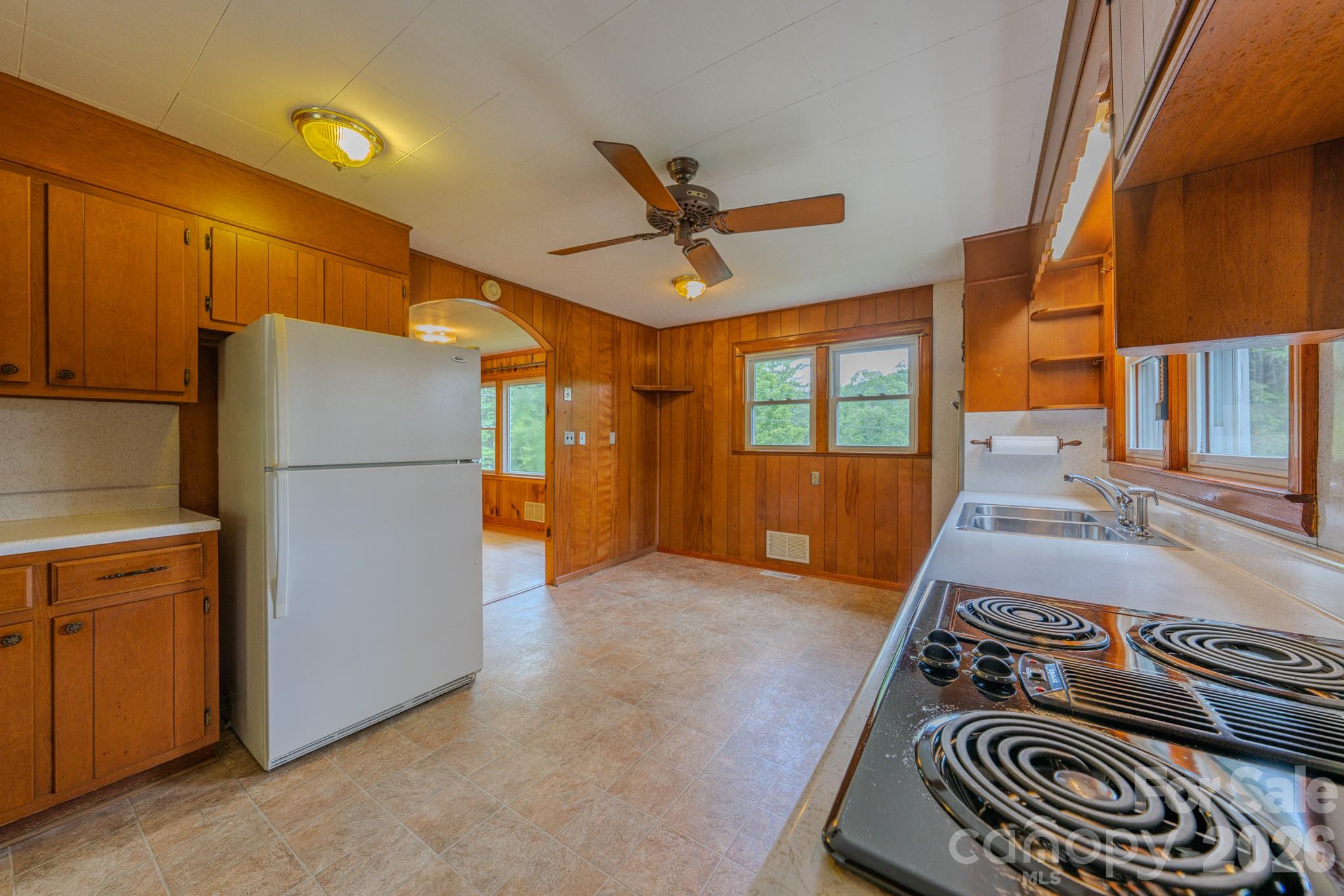 456 Lower Grassy Branch Road — Asheville