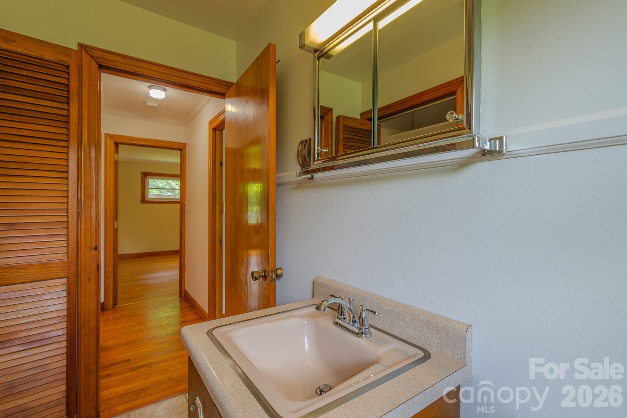 456 Lower Grassy Branch Road — Asheville