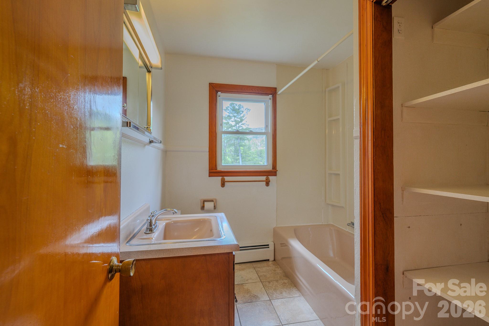 456 Lower Grassy Branch Road — Asheville