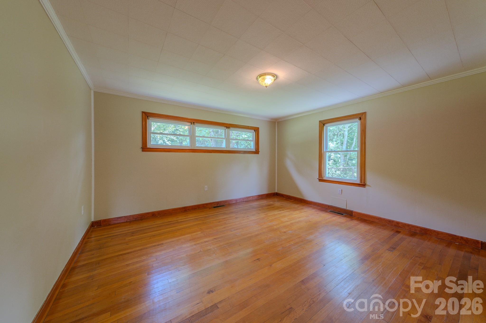 456 Lower Grassy Branch Road — Asheville
