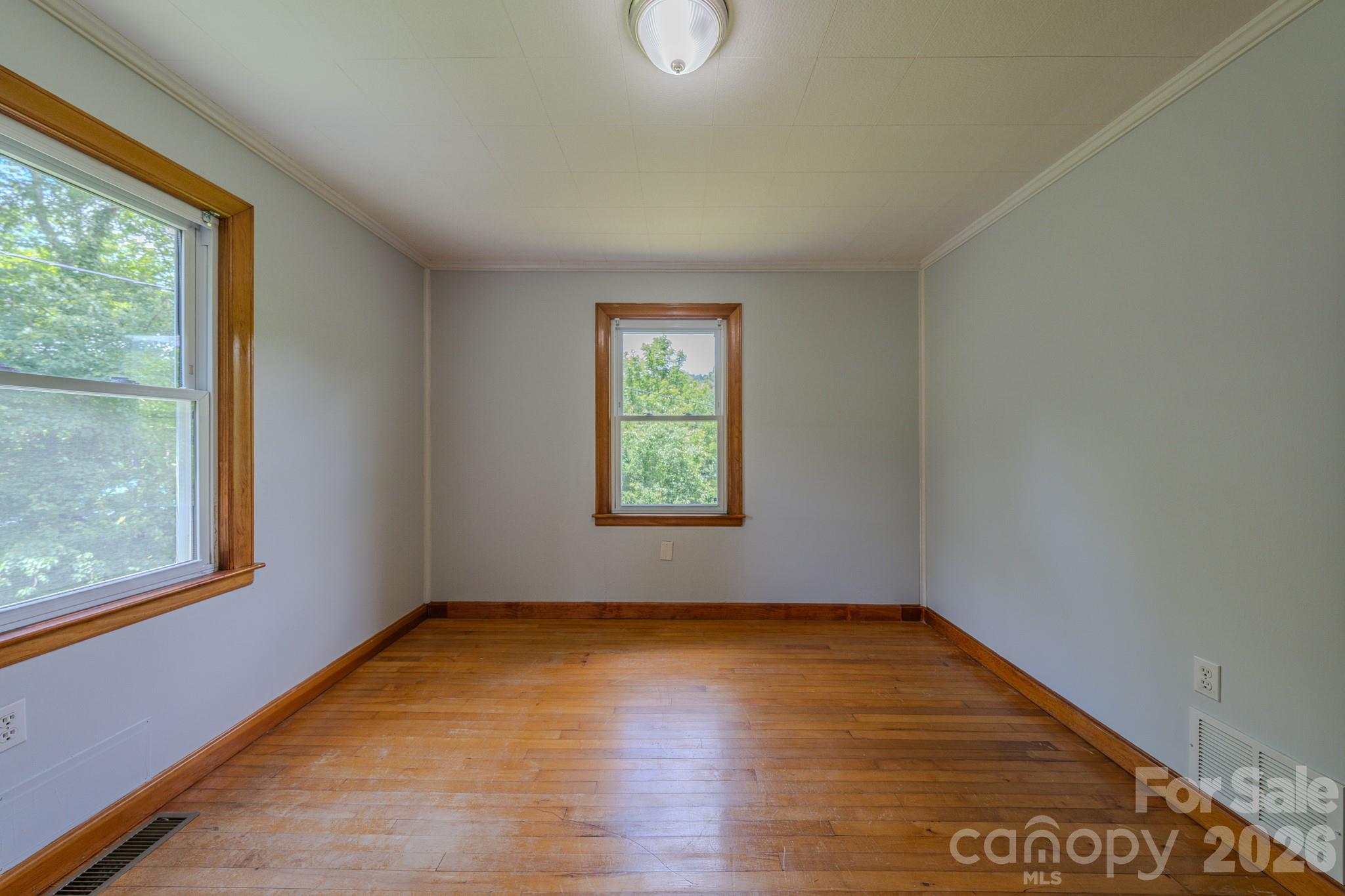 456 Lower Grassy Branch Road — Asheville