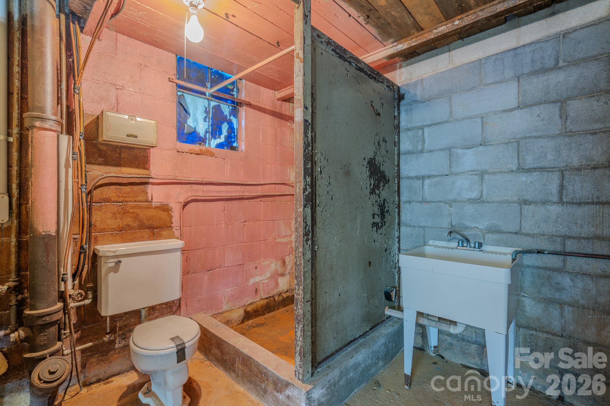 456 Lower Grassy Branch Road — Asheville
