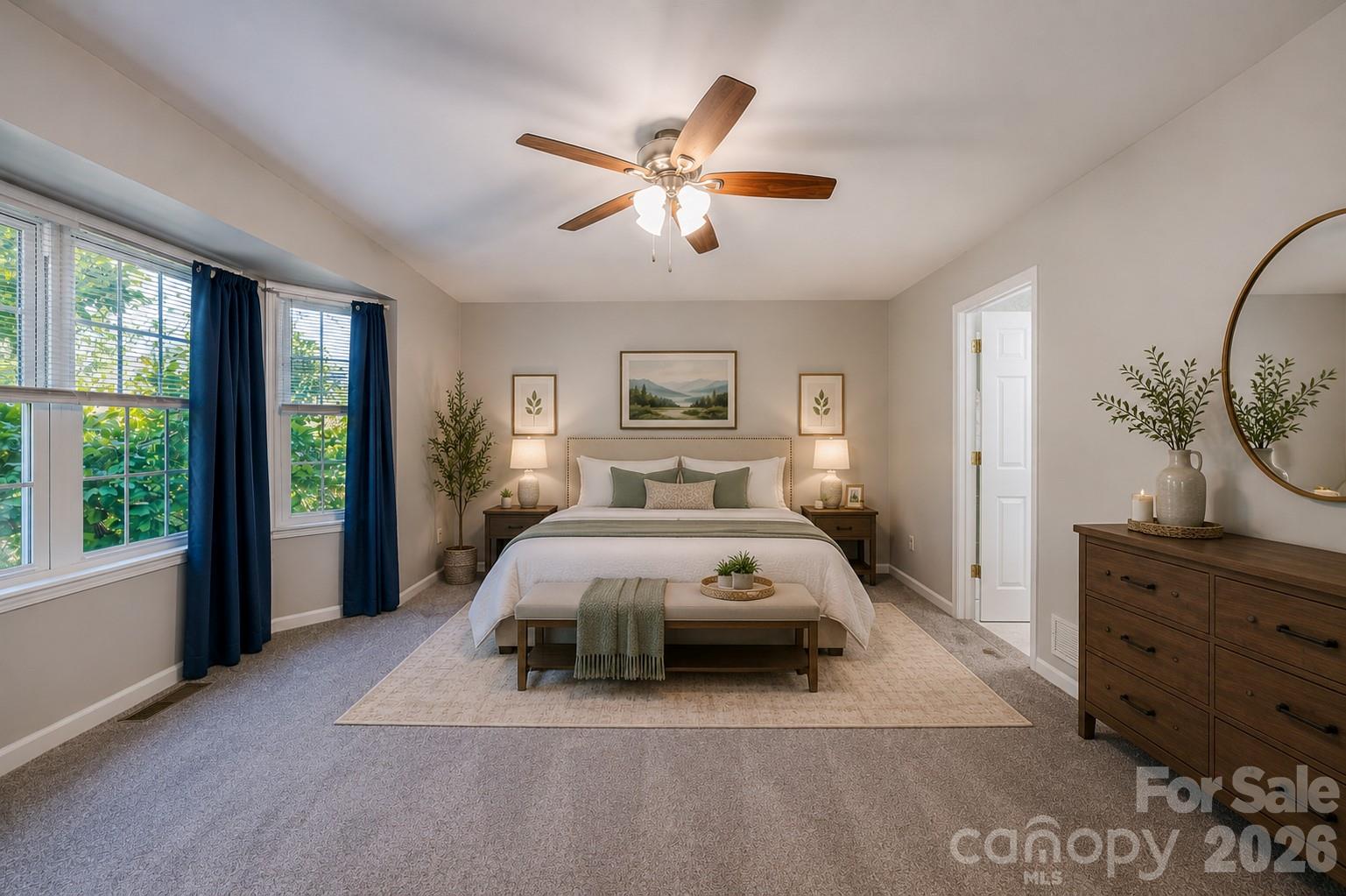 102 Forest Lake Drive — Asheville