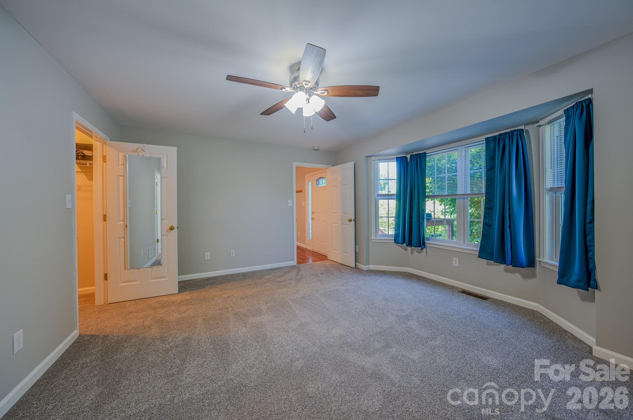 102 Forest Lake Drive — Asheville