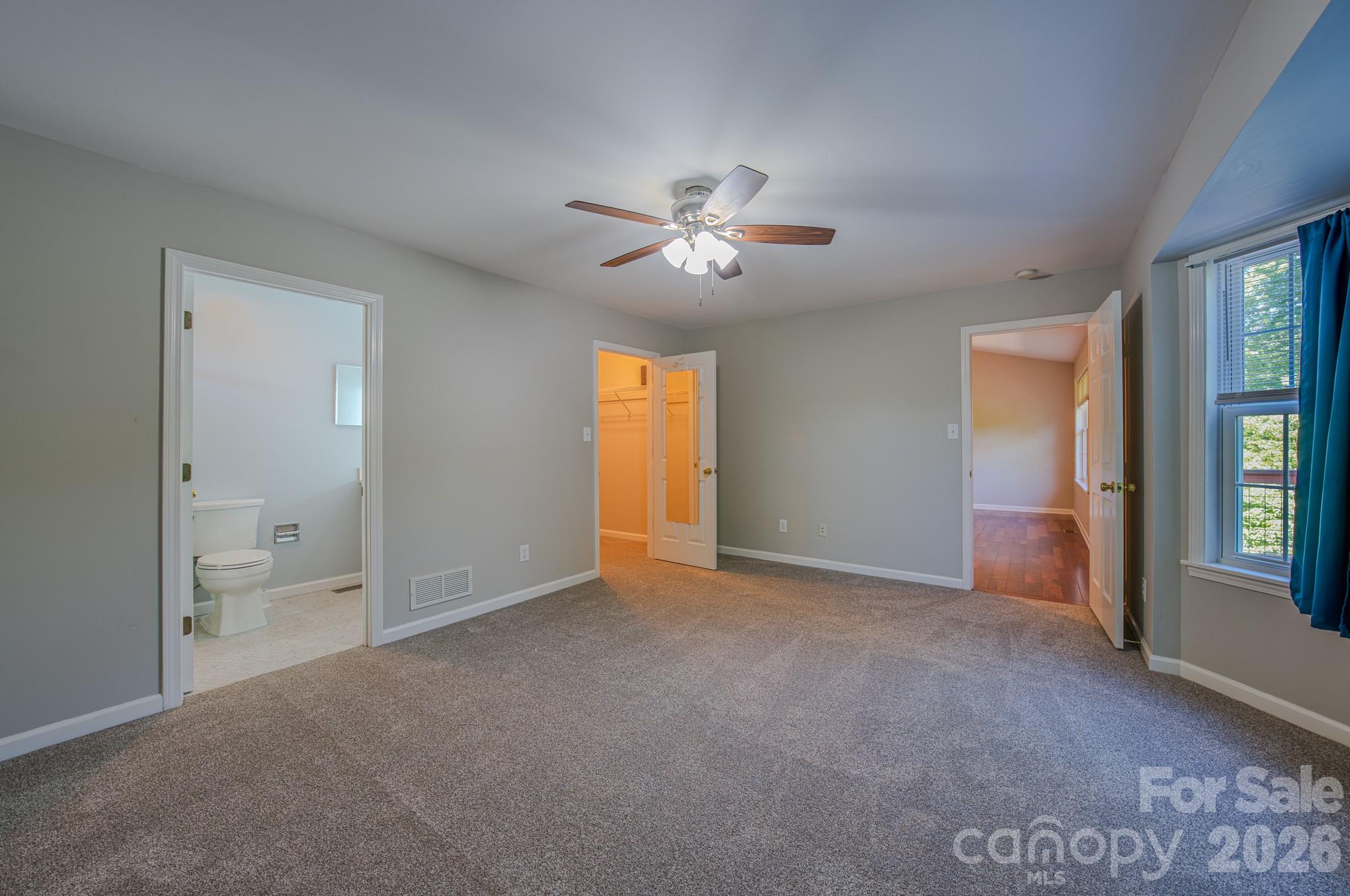 102 Forest Lake Drive — Asheville